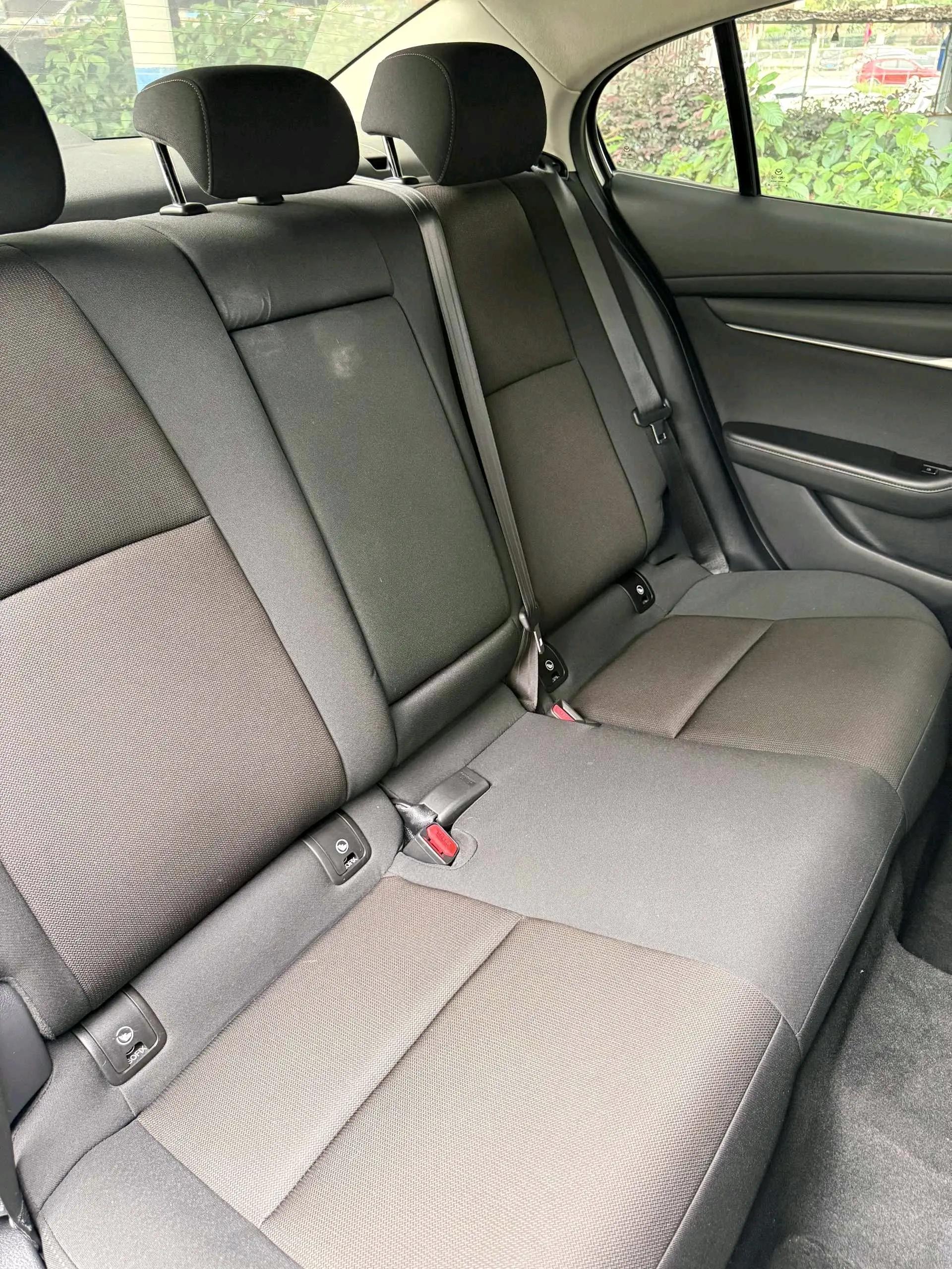 Mazda 3 Onksera 2021 2.0L Automatic Quality Elegant Edition 9