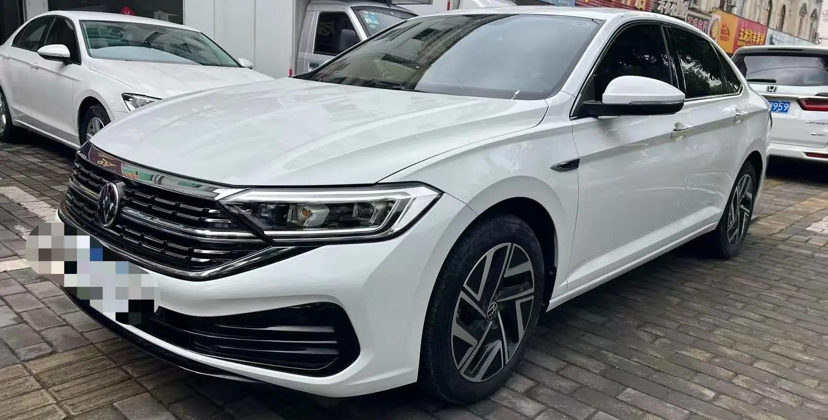 Volkswagen 2023 Sagitar 1.5TSI 300TSI Exceed Version Automatic