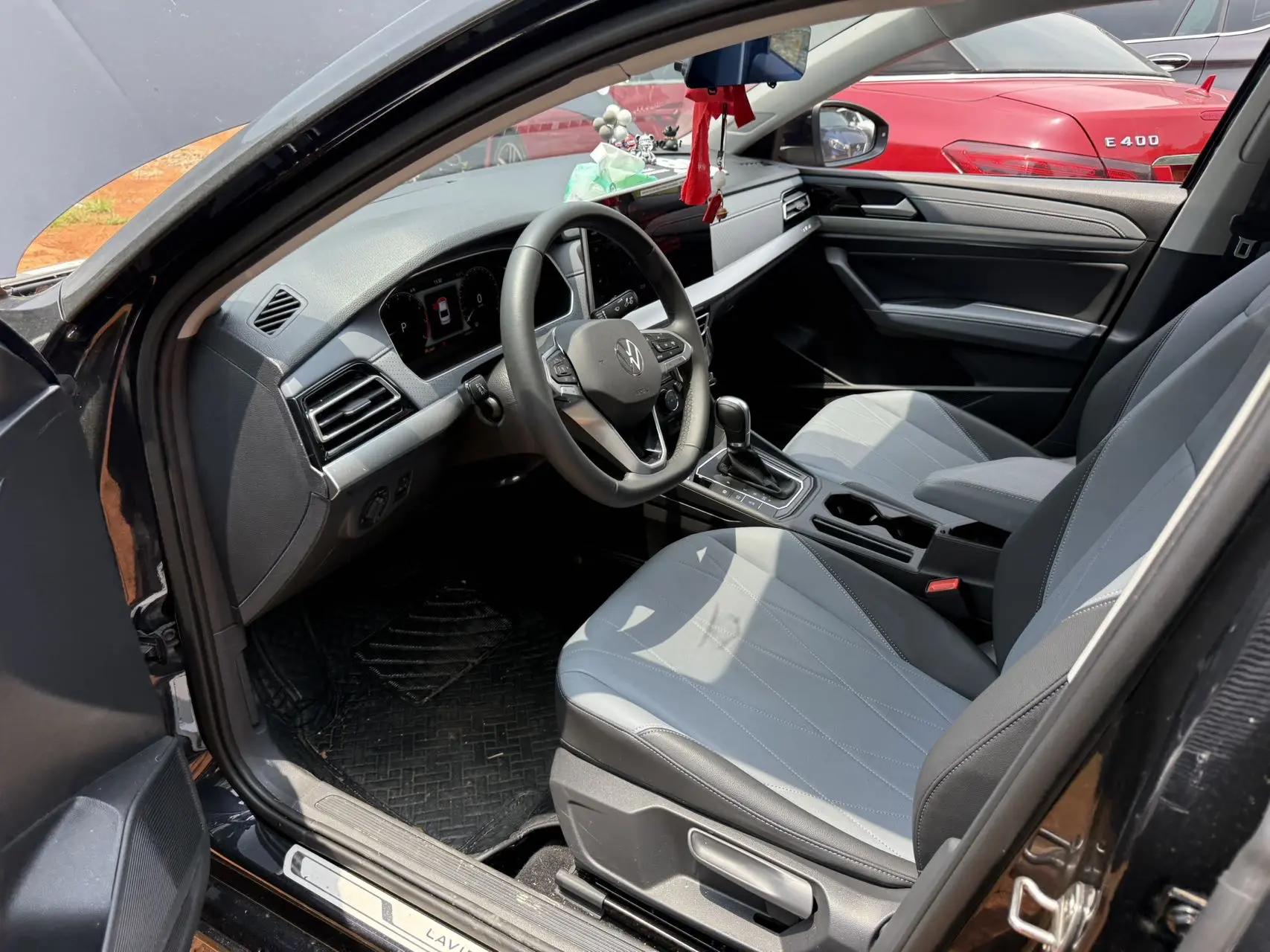 Volkswagen 2024 Lavida 1.5 Five-Million Edition Automatic 2
