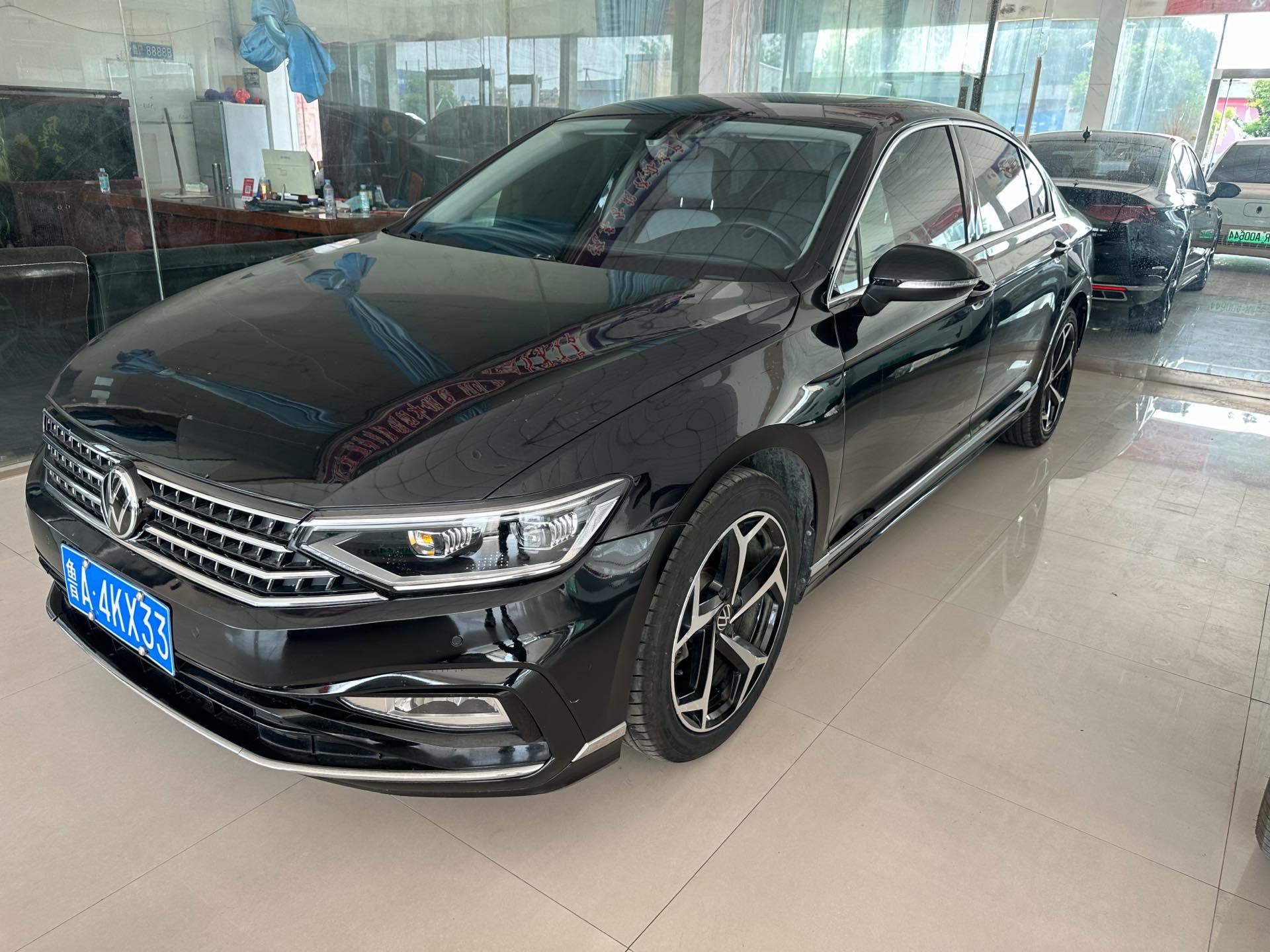 Volkswagen 2023 Magotan 1.4TSI 280TSI 2 Million Units Commemorative Edition Leading Model Automatic