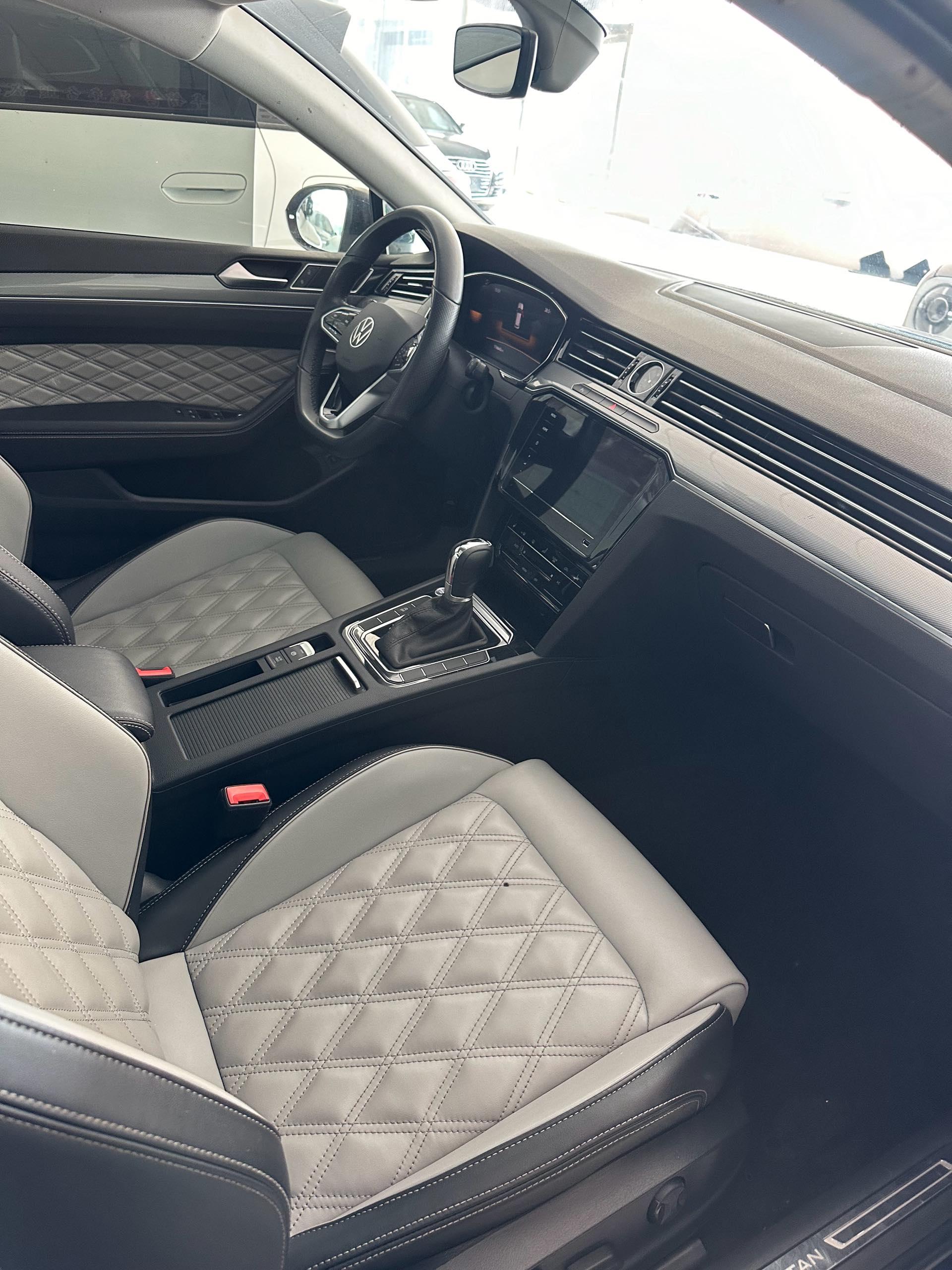 Volkswagen 2023 Magotan 1.4TSI 280TSI 2 Million Units Commemorative Edition Leading Model Automatic 10