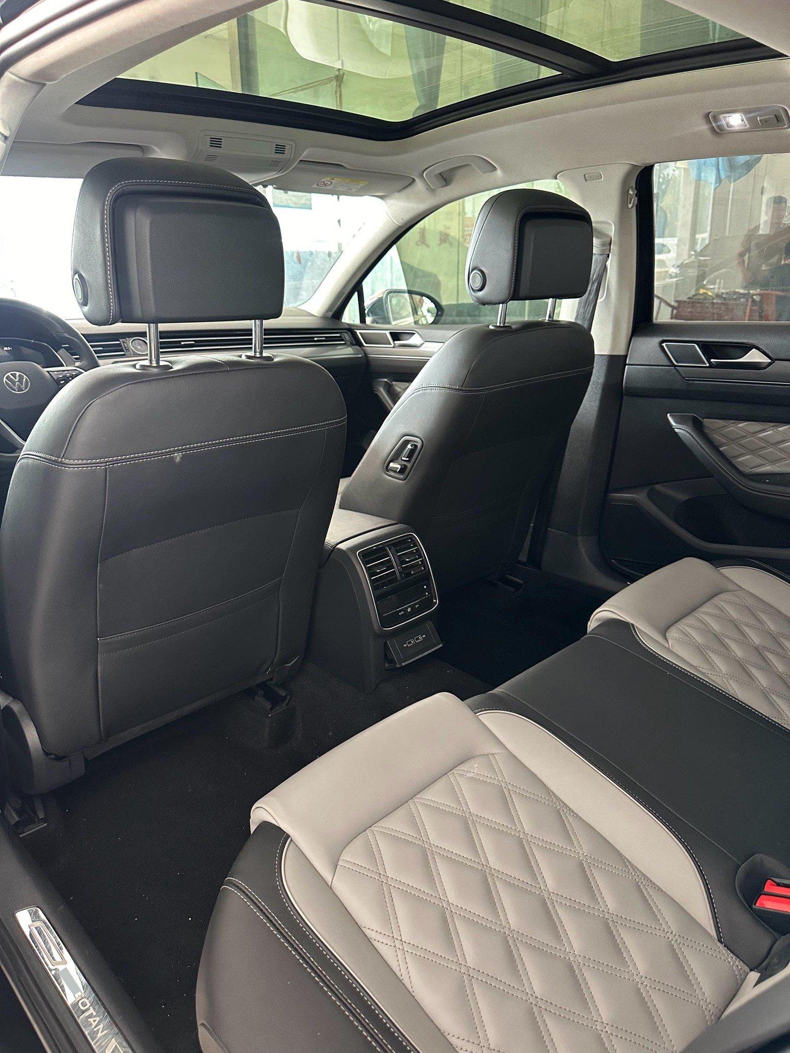 Volkswagen 2023 Magotan 1.4TSI 280TSI 2 Million Units Commemorative Edition Leading Model Automatic 7