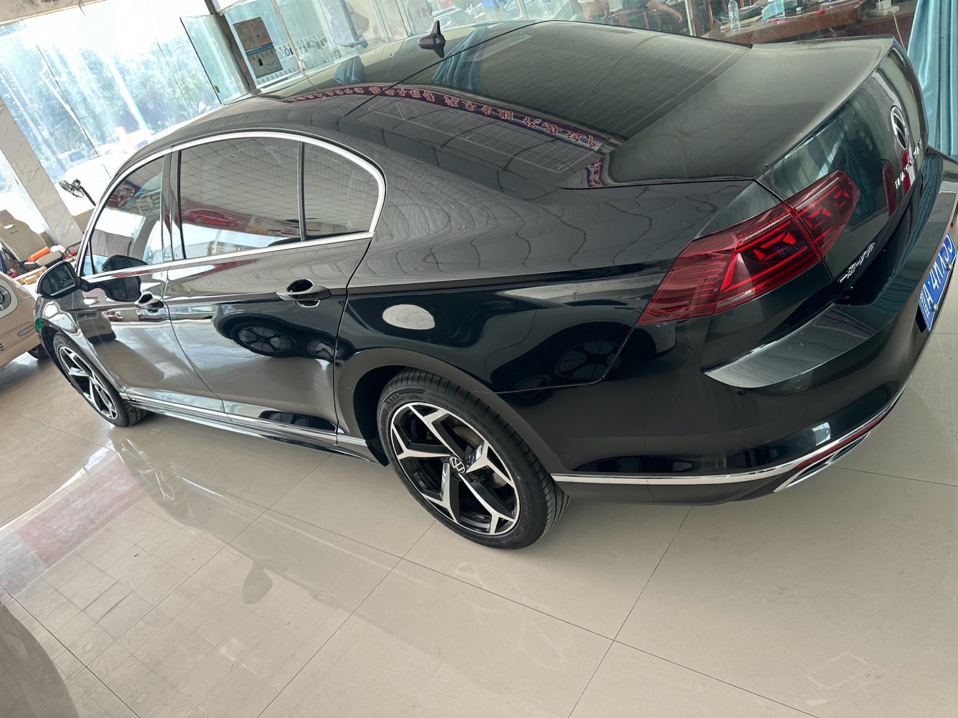 Volkswagen 2023 Magotan 1.4TSI 280TSI 2 Million Units Commemorative Edition Leading Model Automatic 8