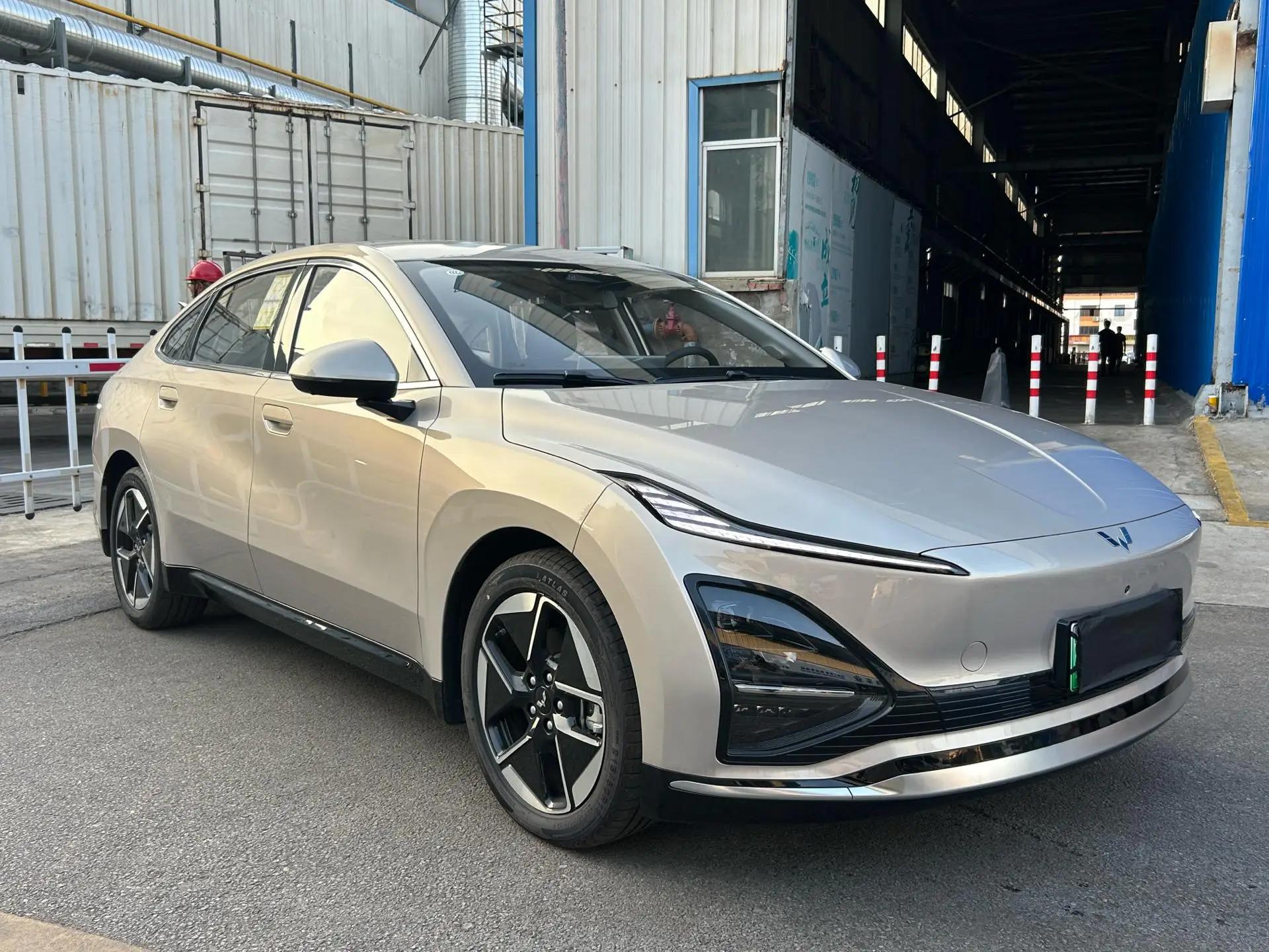 WuLing Starlight 2024 Co-creation 510 Advanced 3