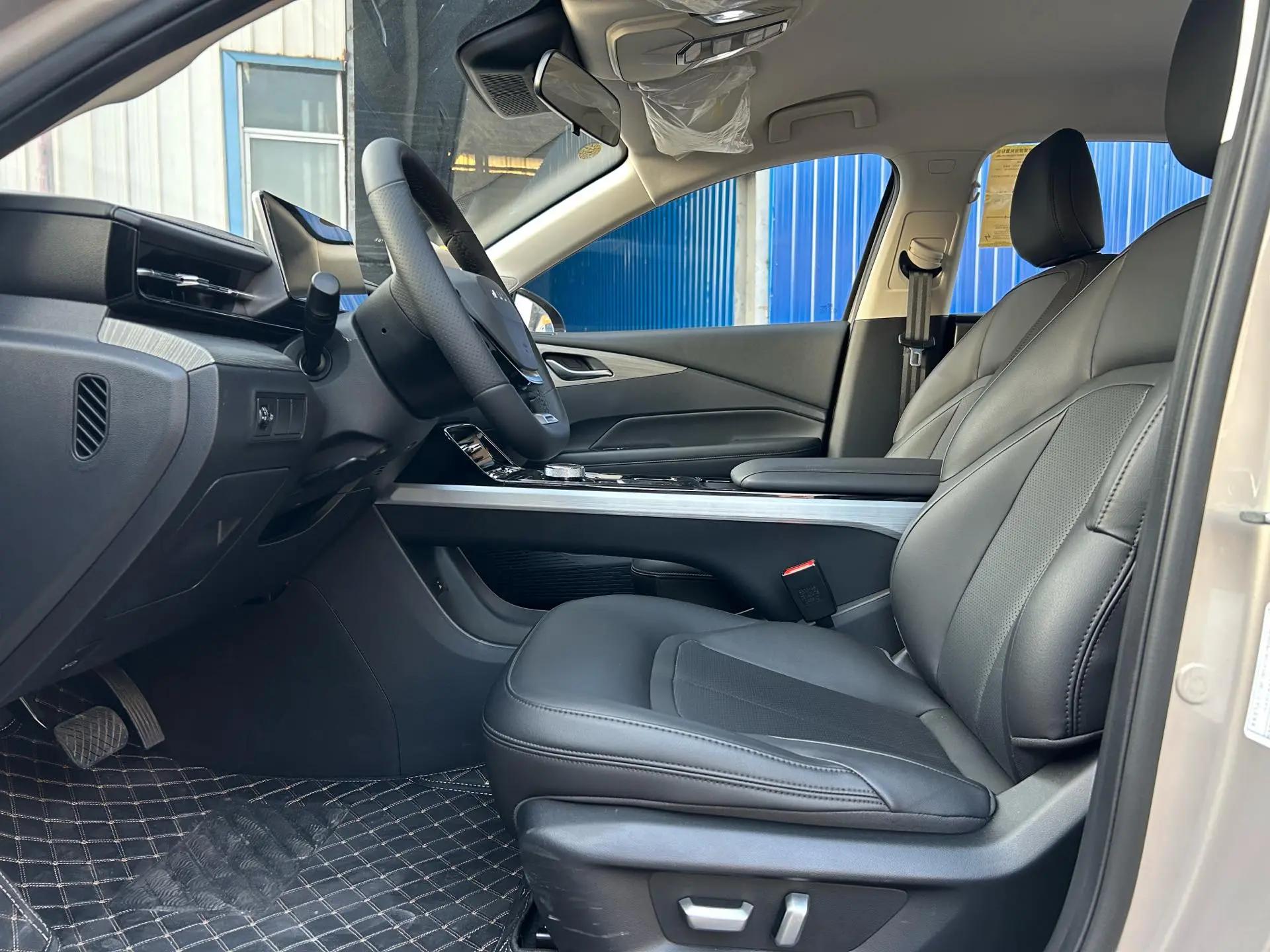 WuLing Starlight 2024 Co-creation 510 Advanced 4