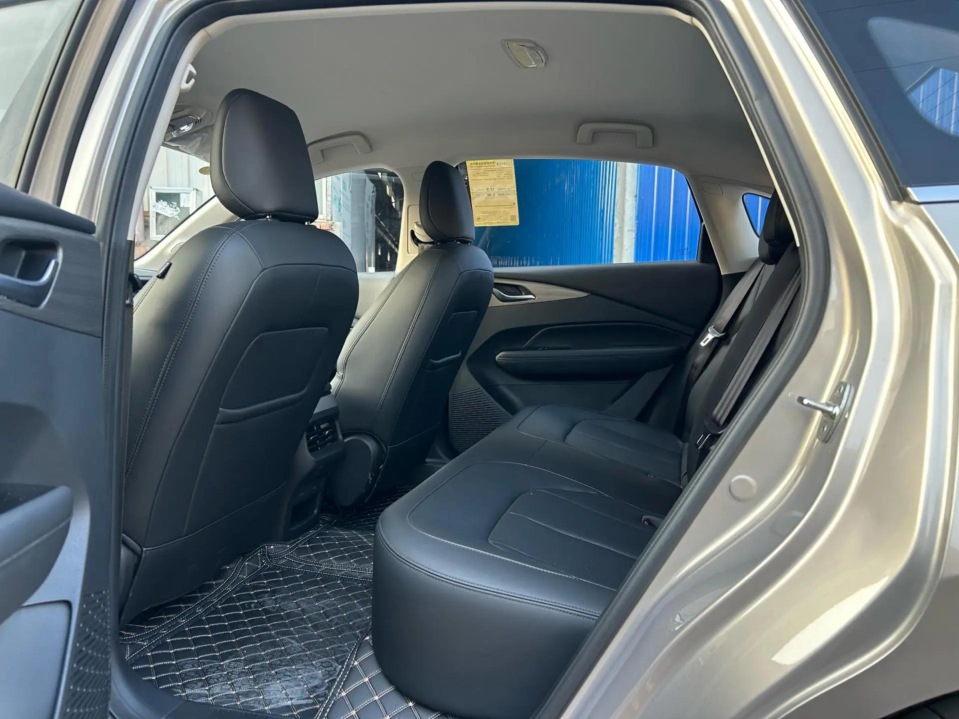 WuLing Starlight 2024 Co-creation 510 Advanced 5