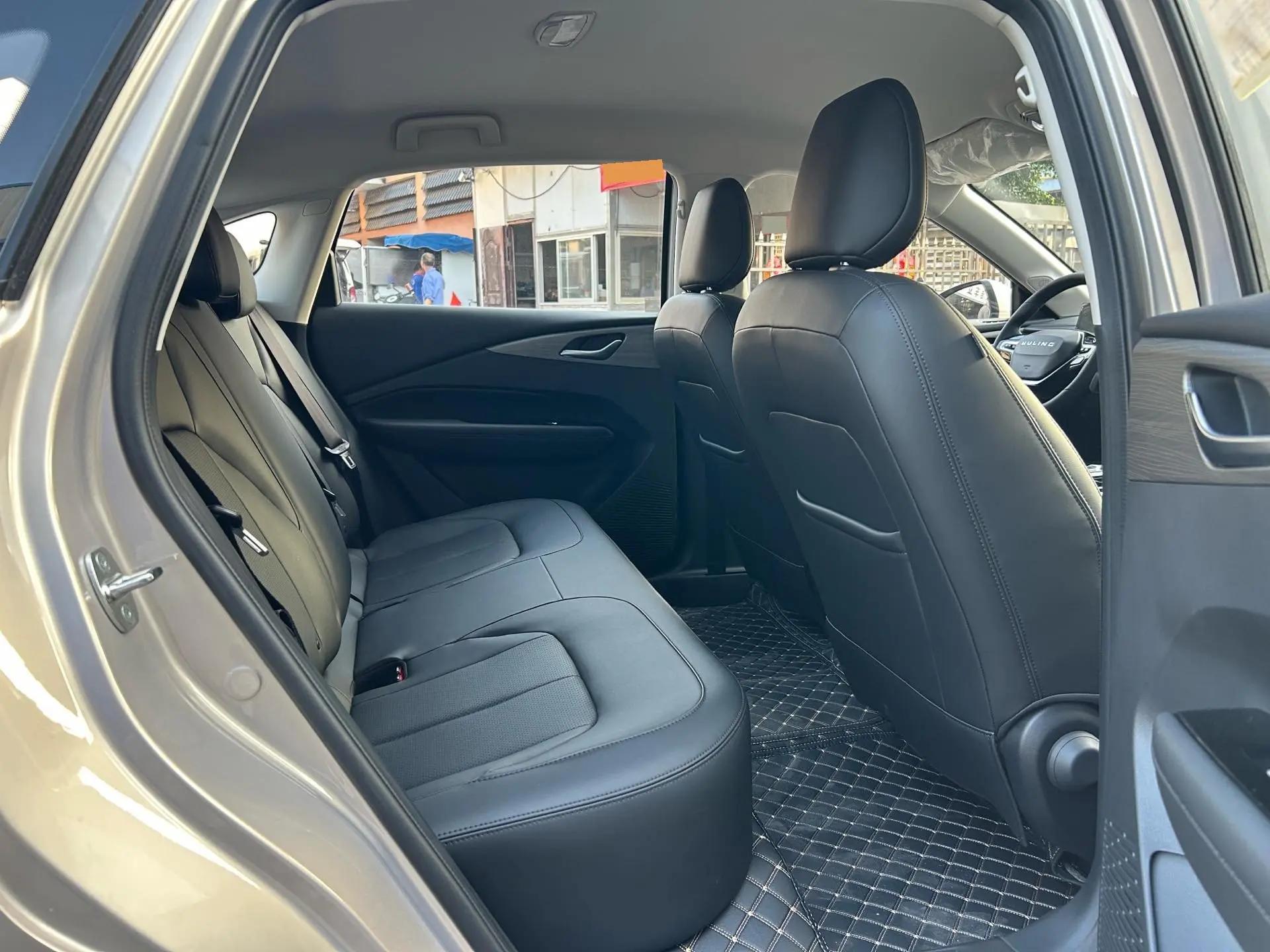 WuLing Starlight 2024 Co-creation 510 Advanced 6
