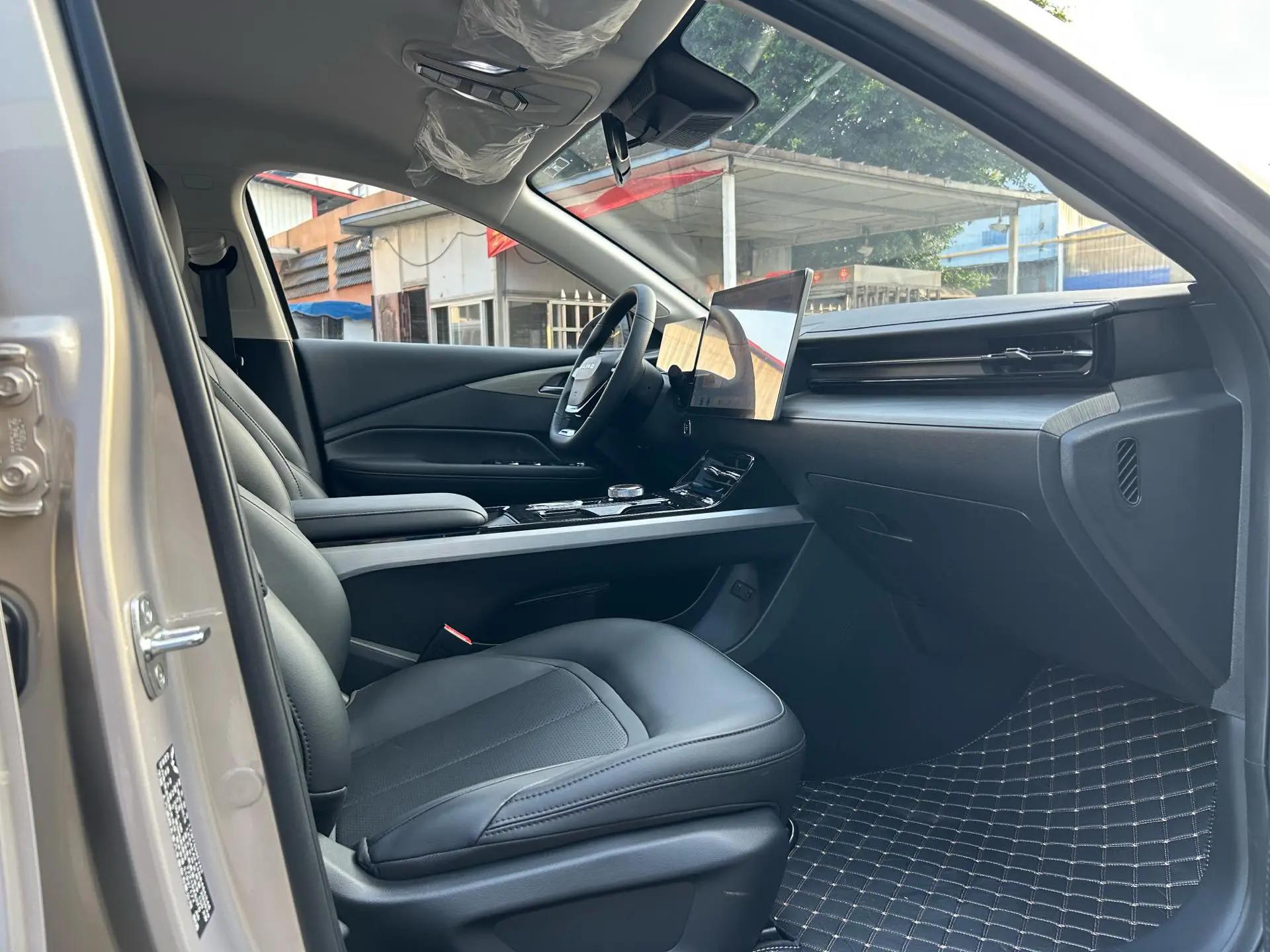 WuLing Starlight 2024 Co-creation 510 Advanced 7