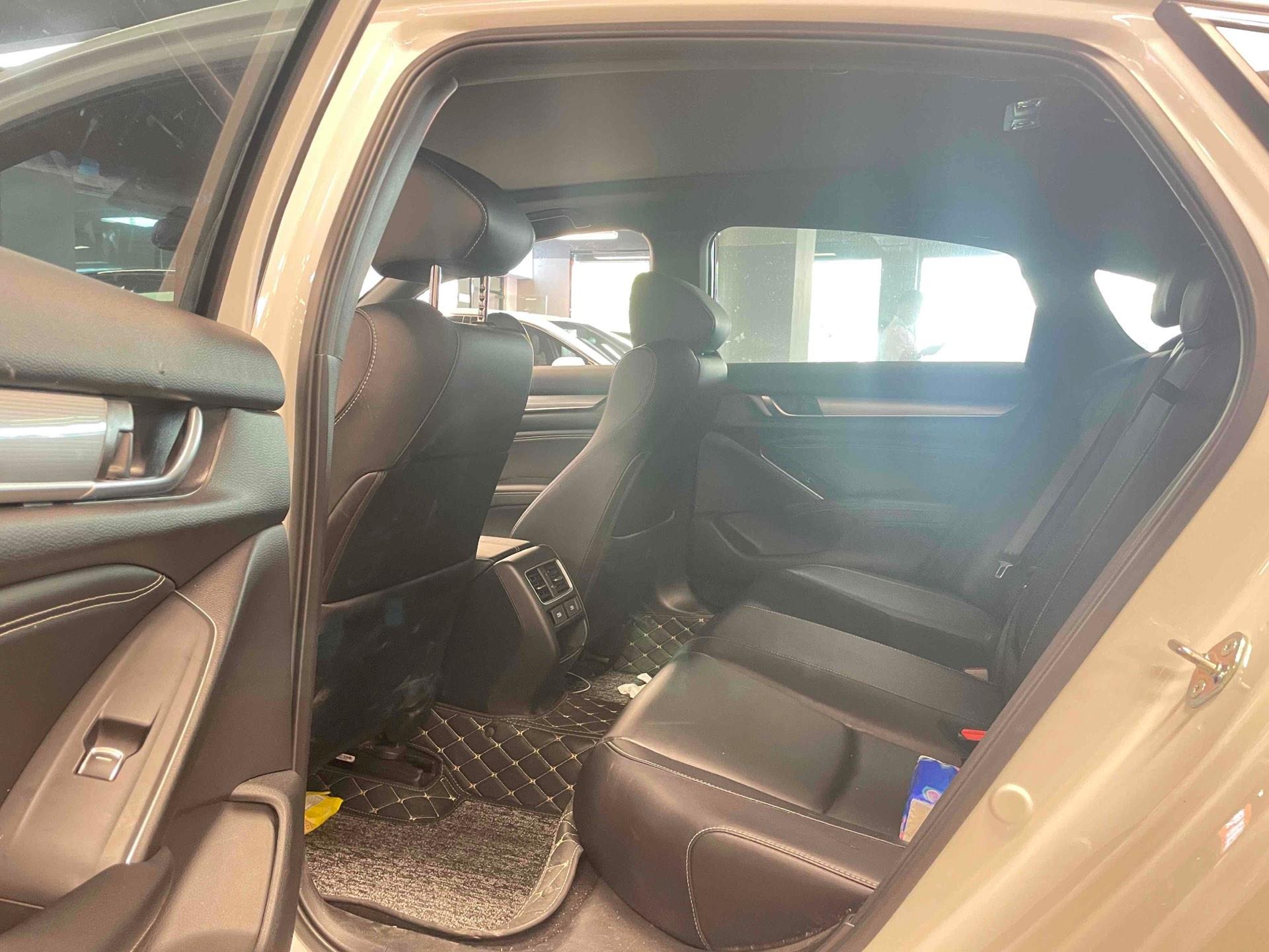 Yingshi 2022 260TURBO exquisite edition 4
