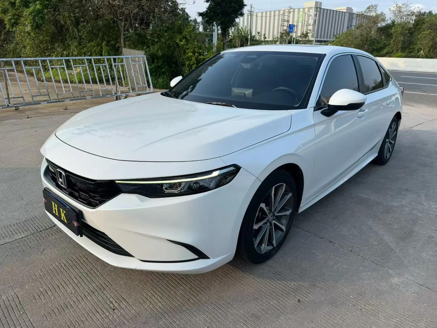 Model 2022 240TURBO CVT Magic Night Deluxe Edition