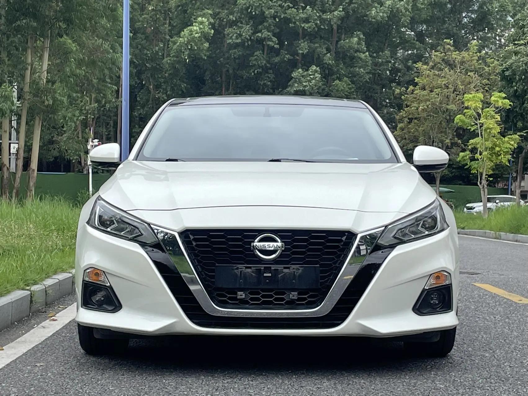 Teana 2020 2.0L XL Comfort Edition 2