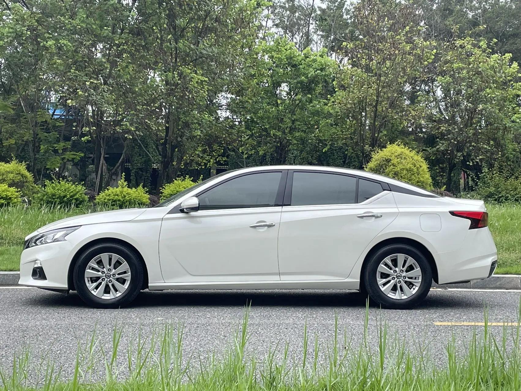 Teana 2020 2.0L XL Comfort Edition 3