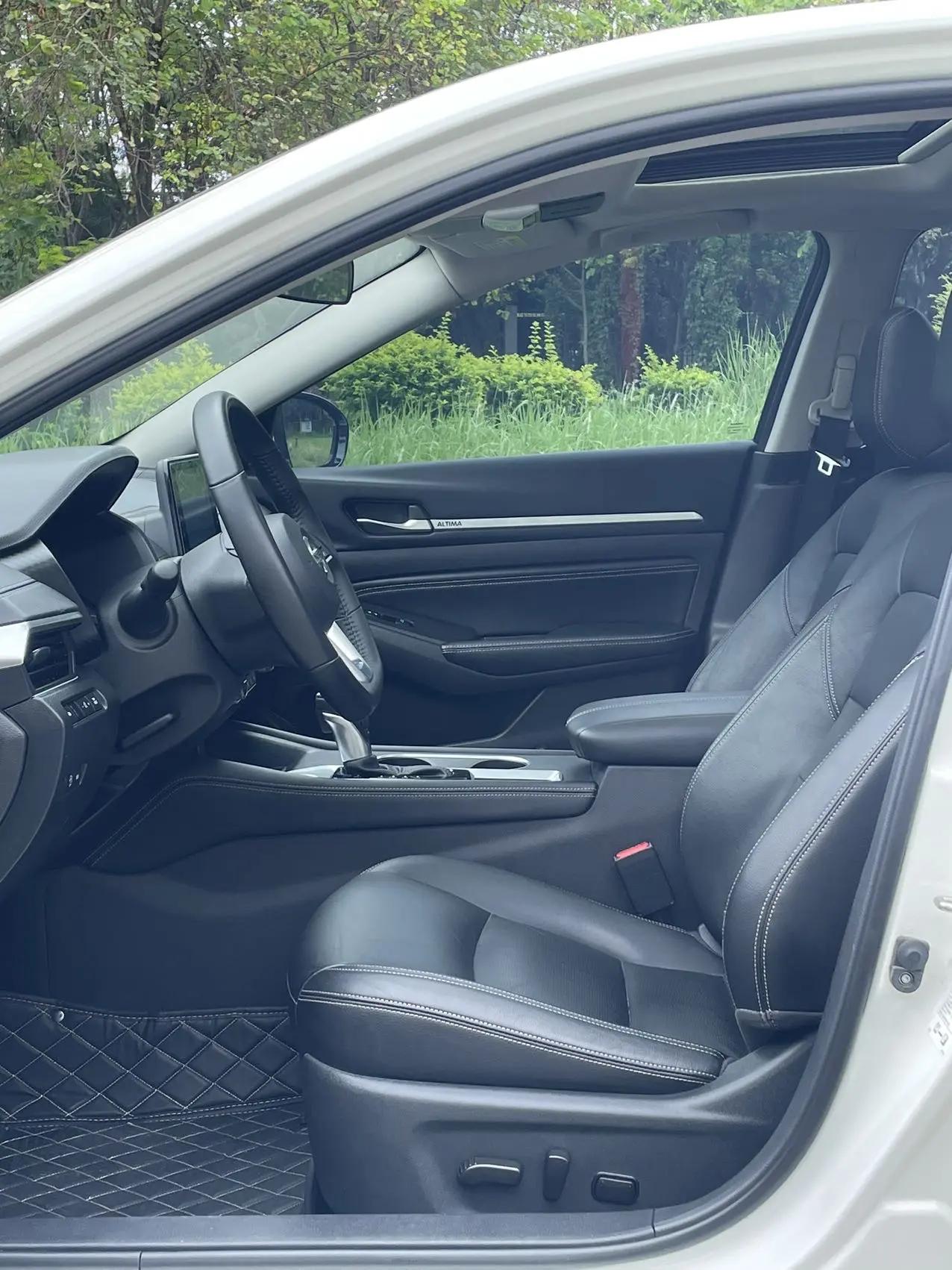 Teana 2020 2.0L XL Comfort Edition 5