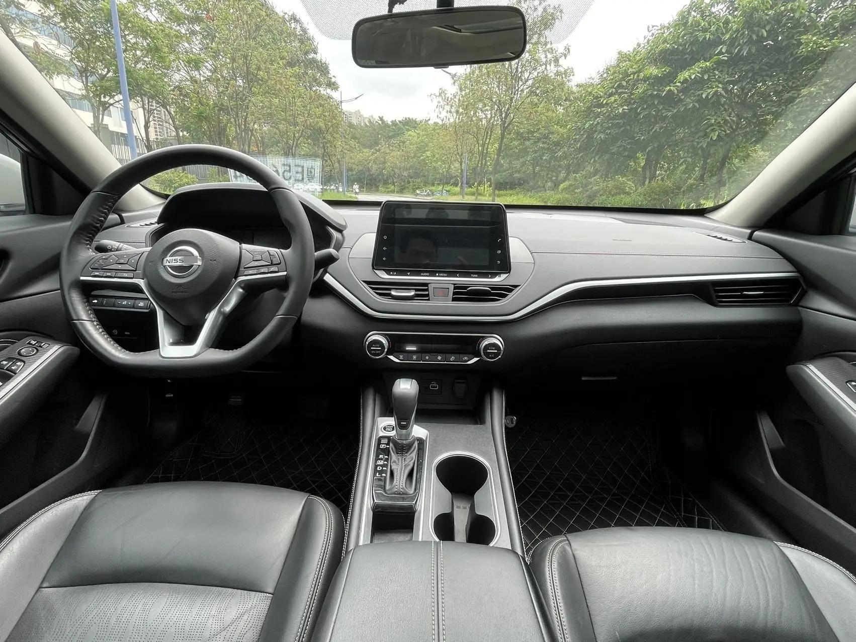 Teana 2020 2.0L XL Comfort Edition 7