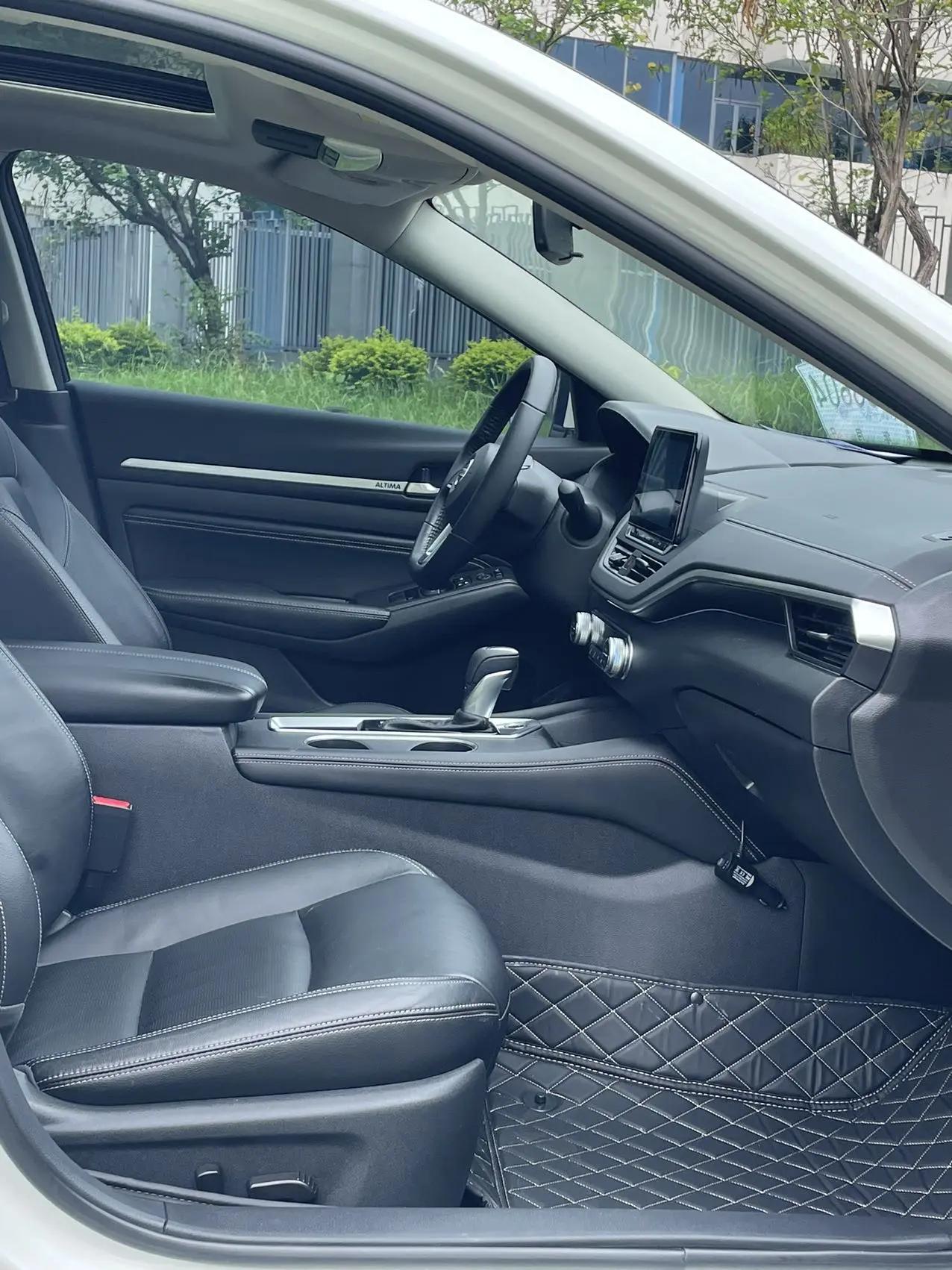 Teana 2020 2.0L XL Comfort Edition 8