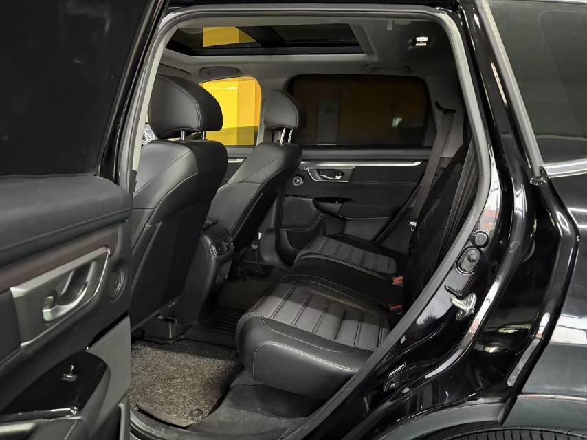 Hao Ying 2020 Sharp Hybrid 2.0L Two-Drive Sharp Deluxe Edition 4