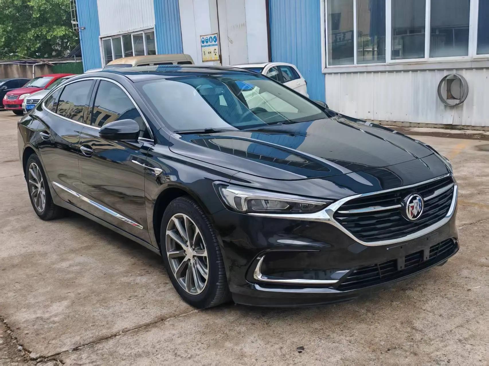 LaCrosse 2022 652T Luxury Model 2