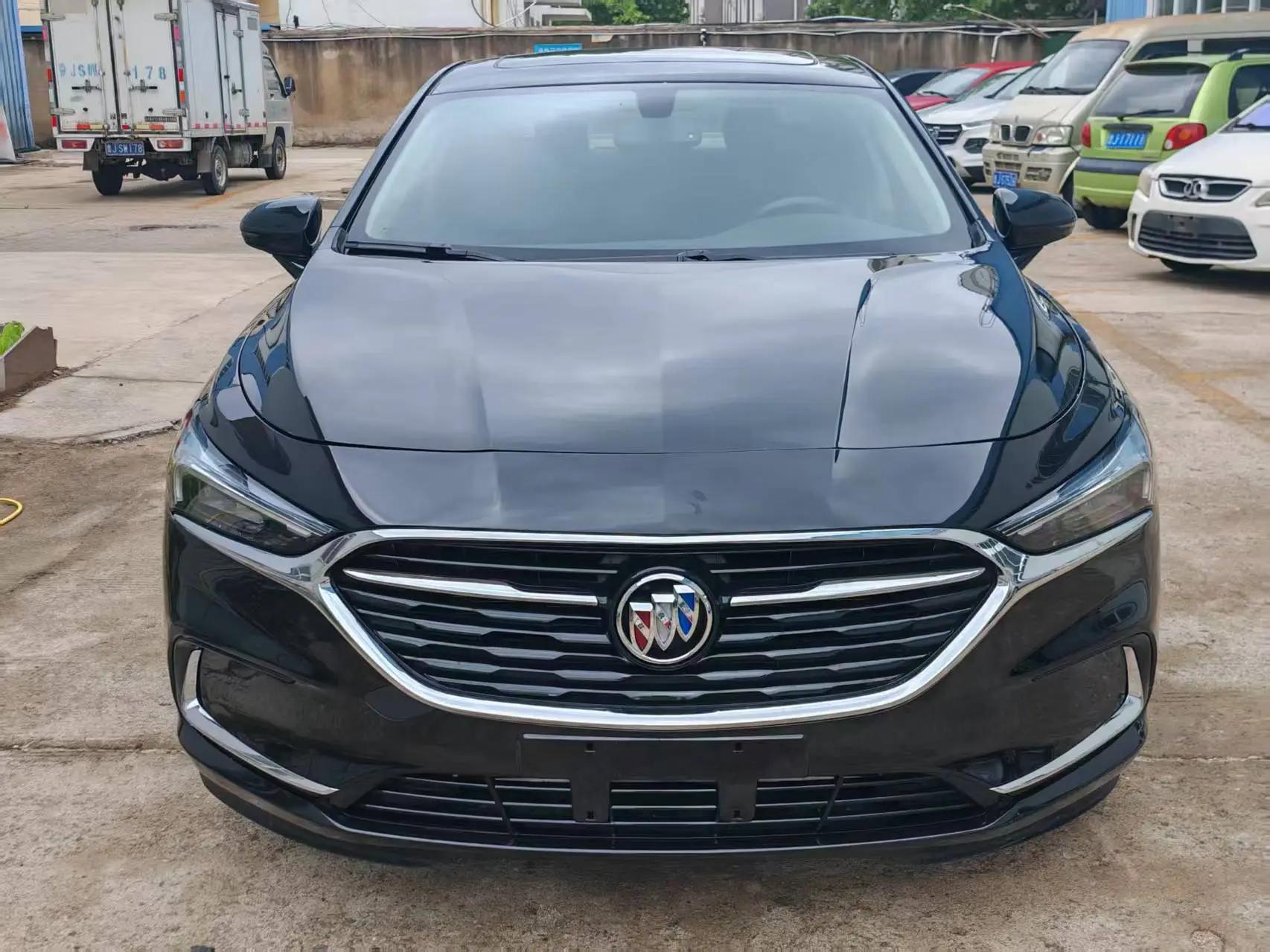 LaCrosse 2022 652T Luxury Model 3