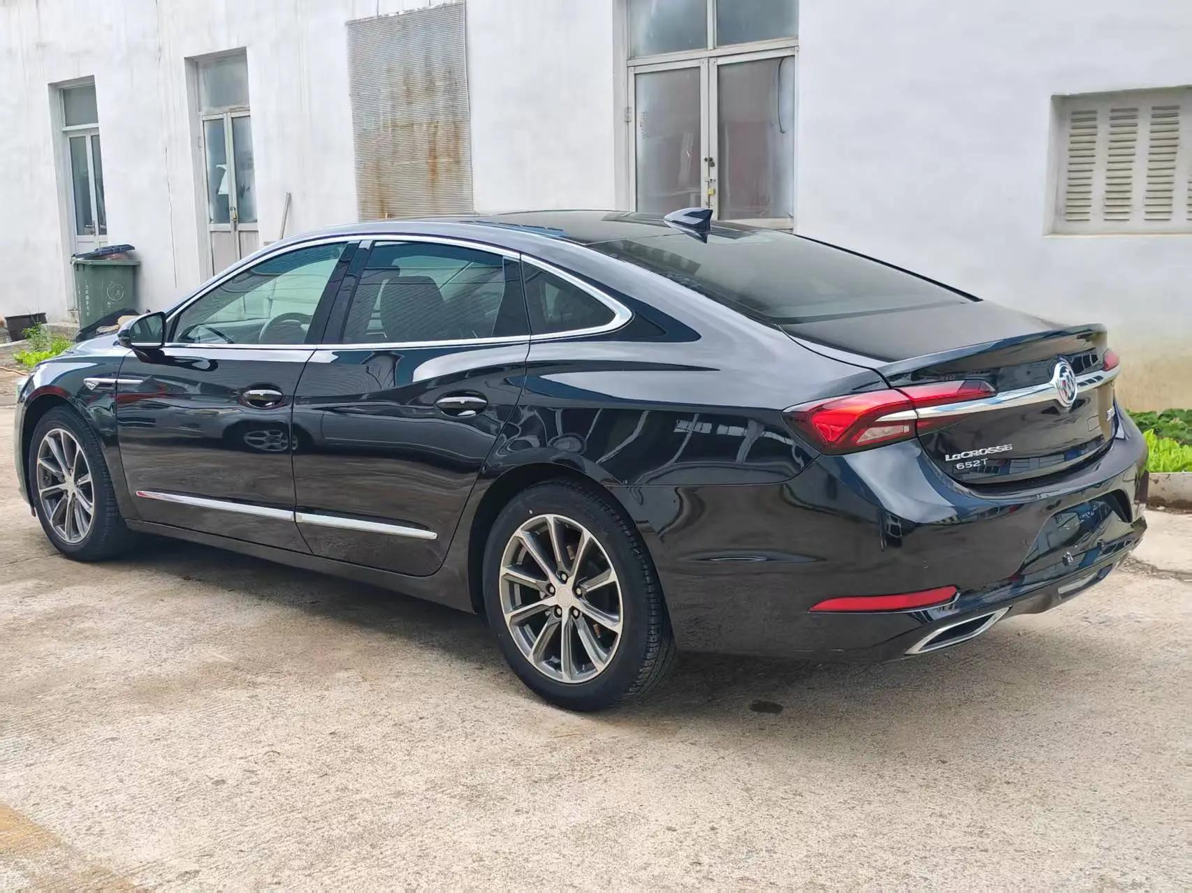 LaCrosse 2022 652T Luxury Model 7