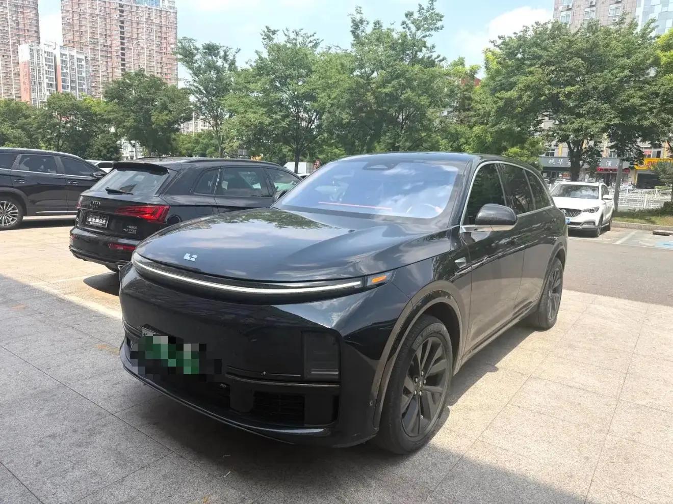Li L7 2023 Air