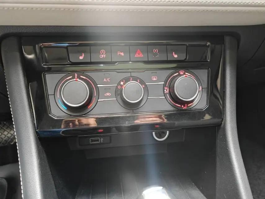 Jetta VS5 2023 280TSI automatic aggressive 10