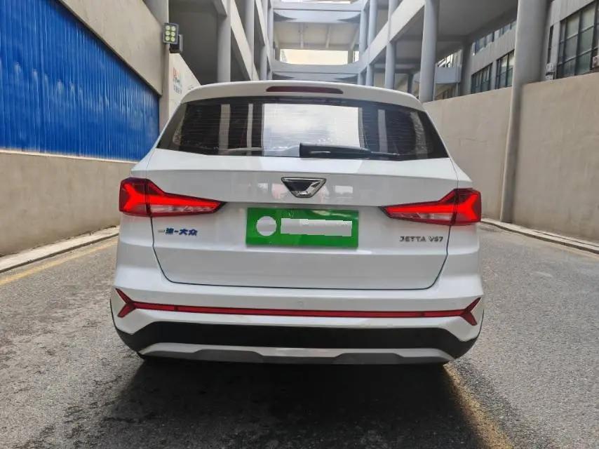 Jetta VS5 2023 280TSI automatic aggressive 6