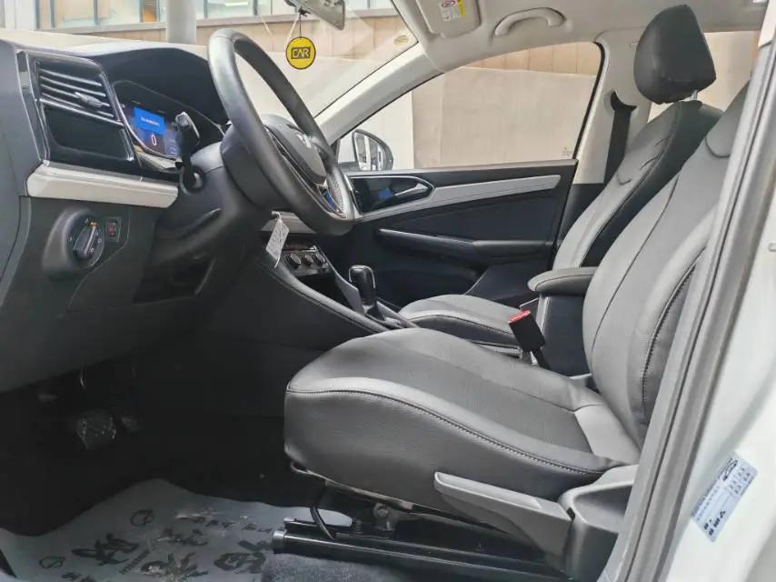 Jetta VS5 2023 280TSI automatic aggressive 8