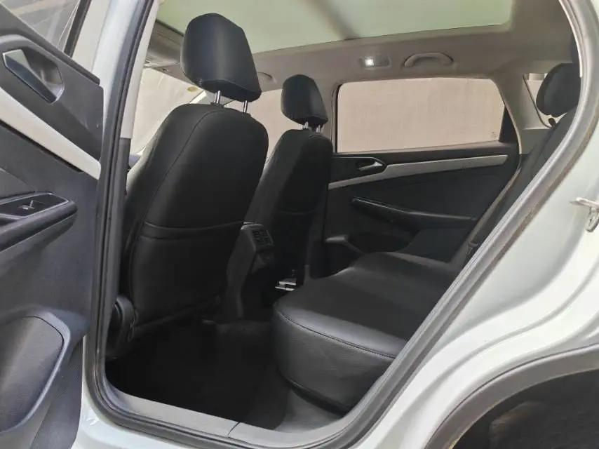 Jetta VS5 2023 280TSI automatic aggressive 9