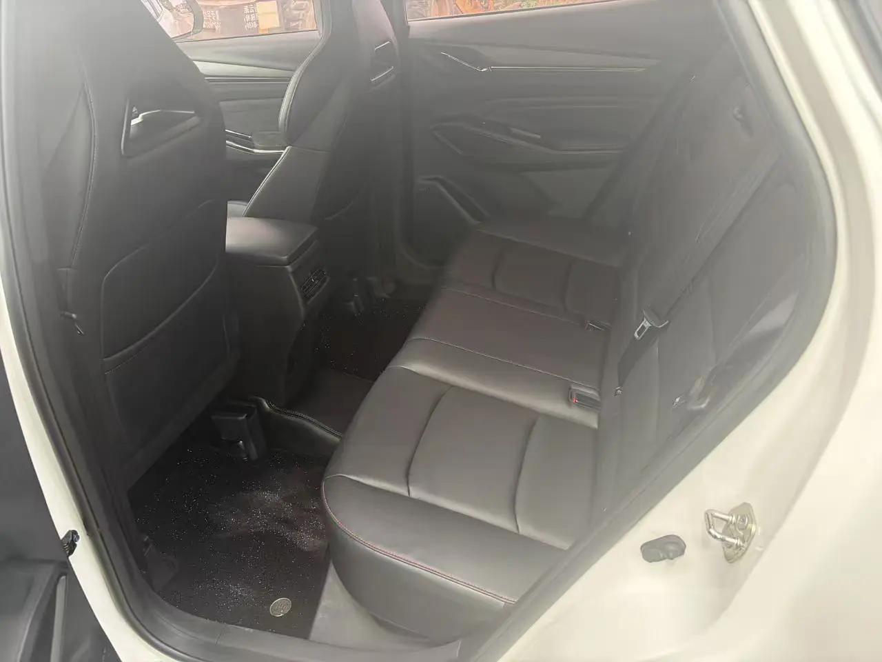 Auchan 2023 X5 PLUS 1.5T Excellence (Modified) Automatic Gear 6