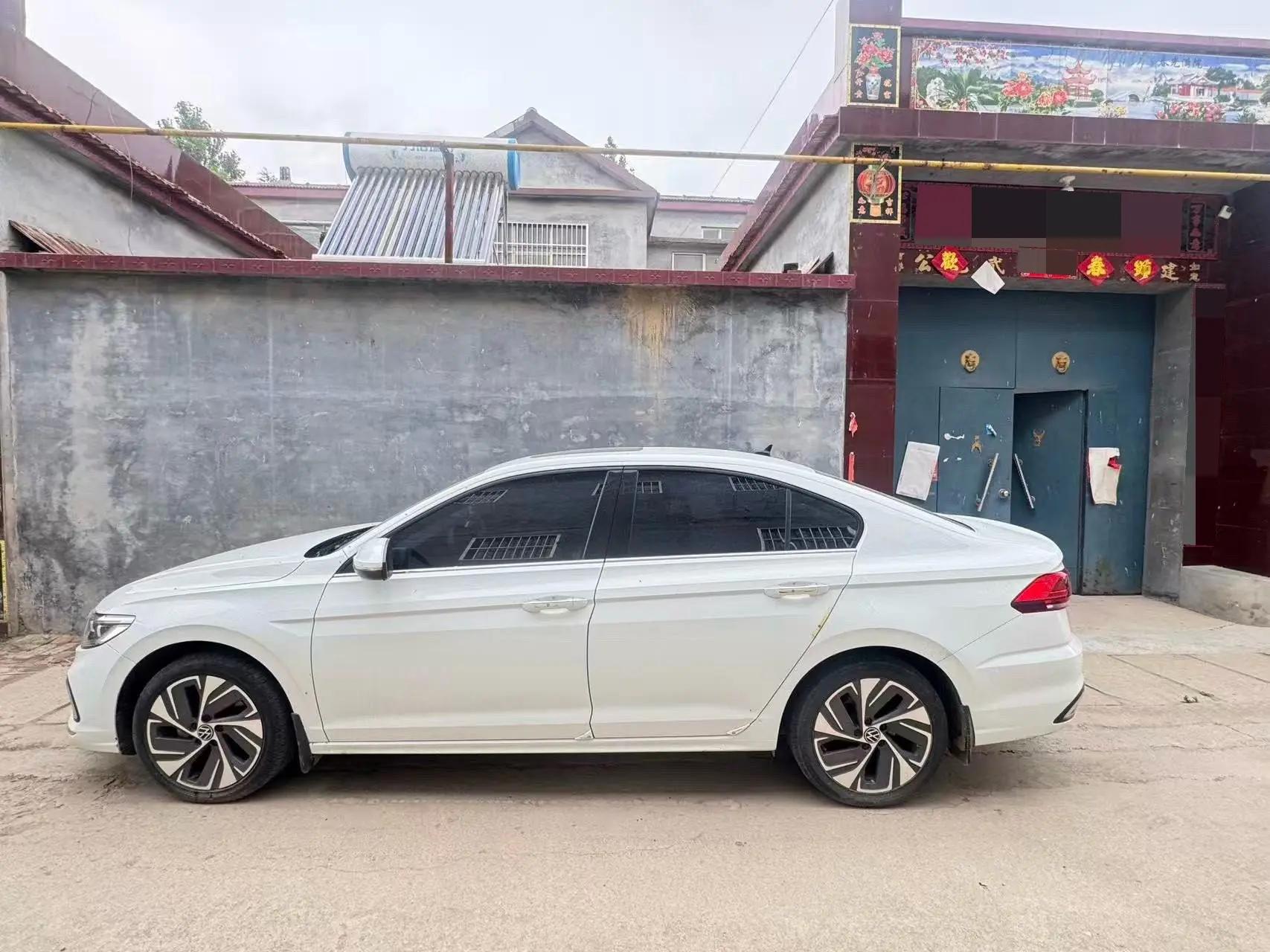 Bora 2023, 200TSI DSG Zhixing PRO Edition 2