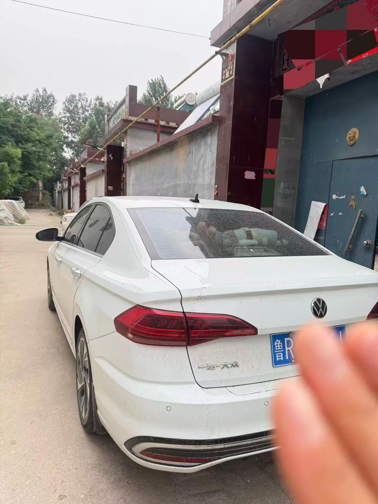 Bora 2023, 200TSI DSG Zhixing PRO Edition 3