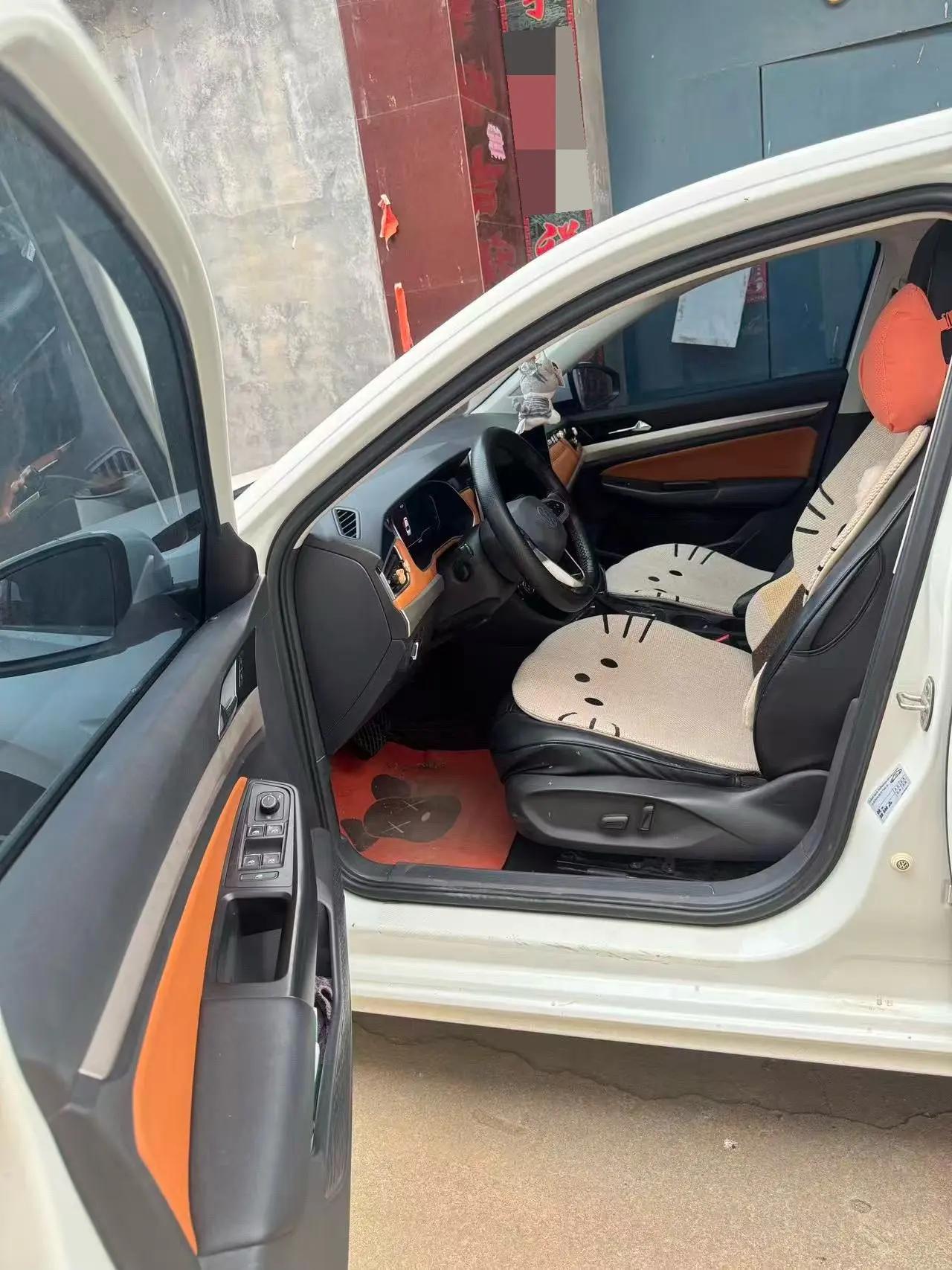 Bora 2023, 200TSI DSG Zhixing PRO Edition 5