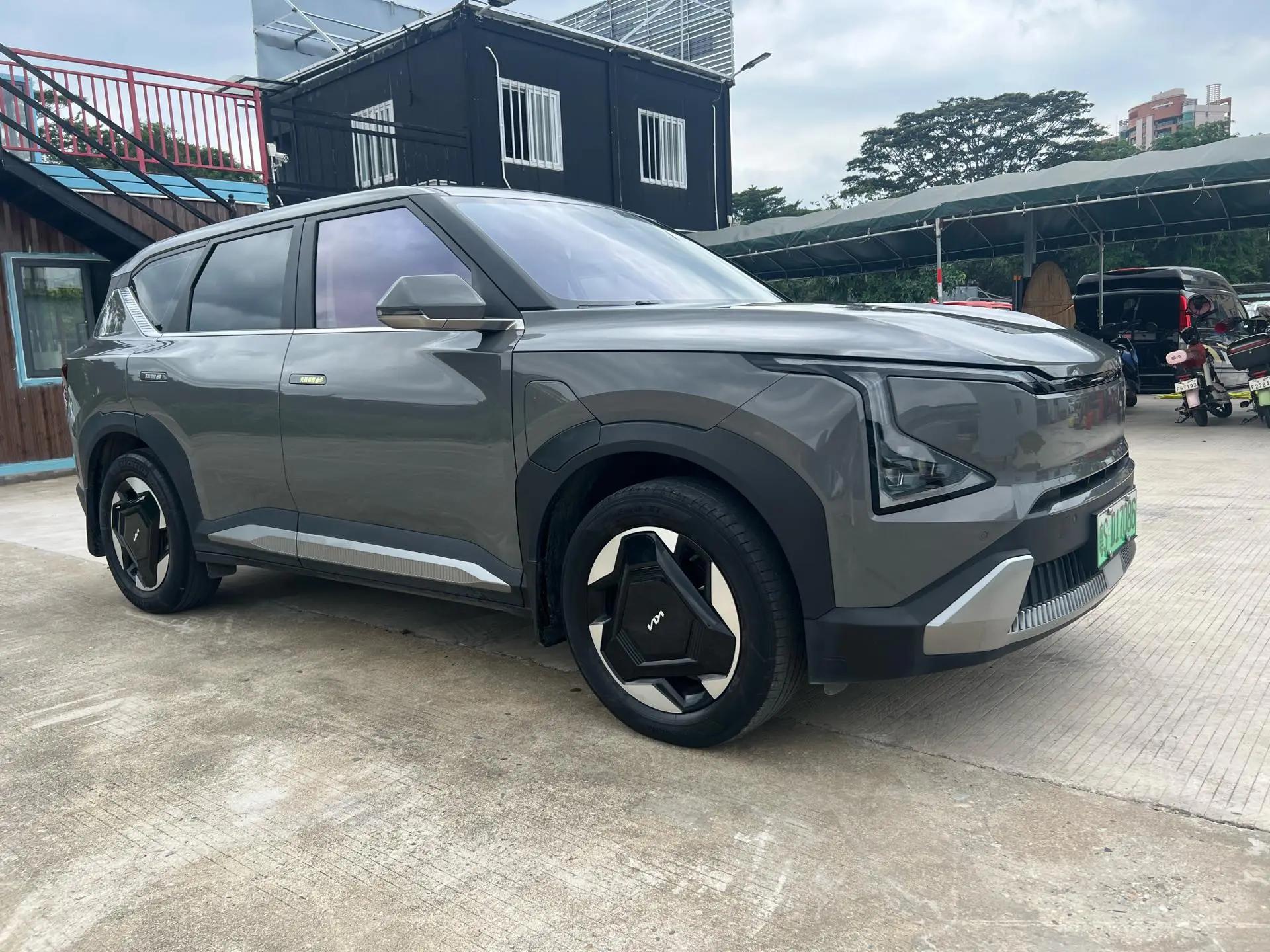 Kia EV5 2024 530 Light 3