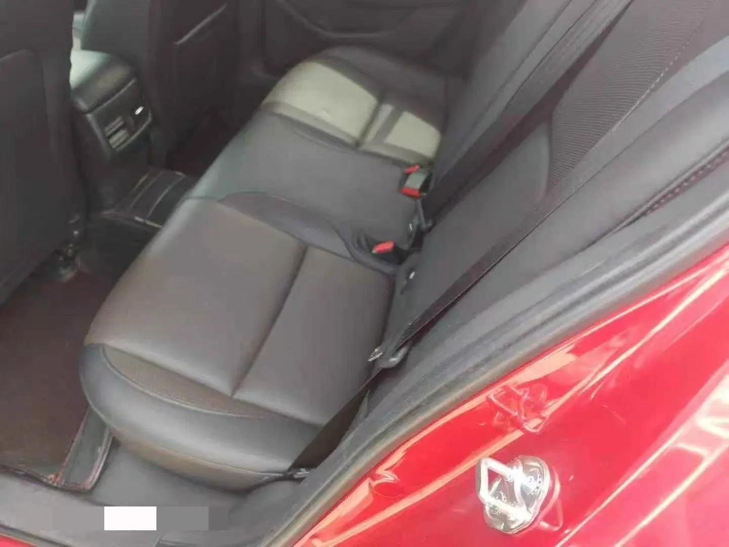 Mazda 3 Onksera 2021 2.0L Automatic Quality Elegant Edition 9