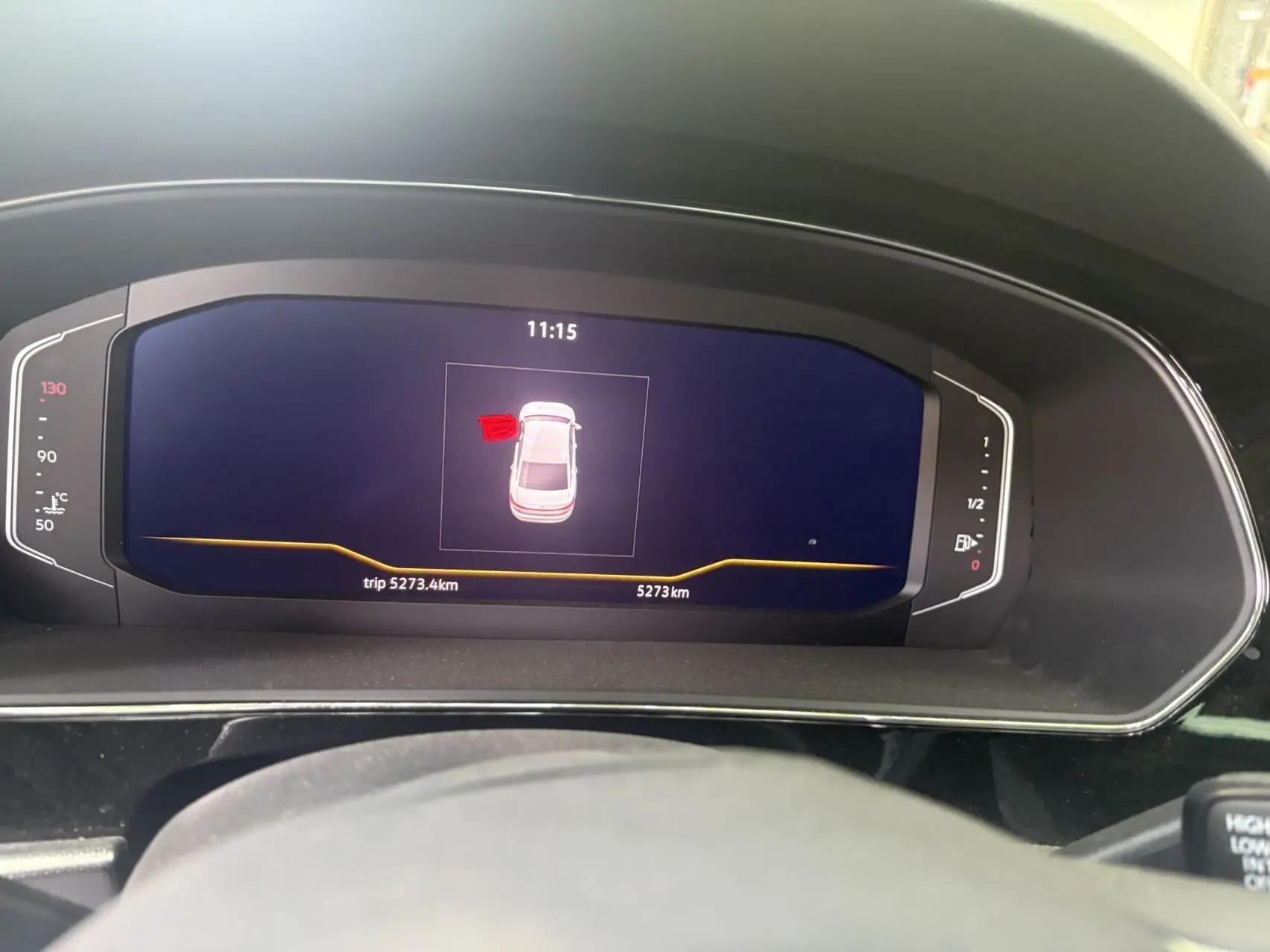 Volkswagen 2025 Passat 2.0TSI 330TSI Outstanding Model Starry Sky Elite Edition Automatic 6
