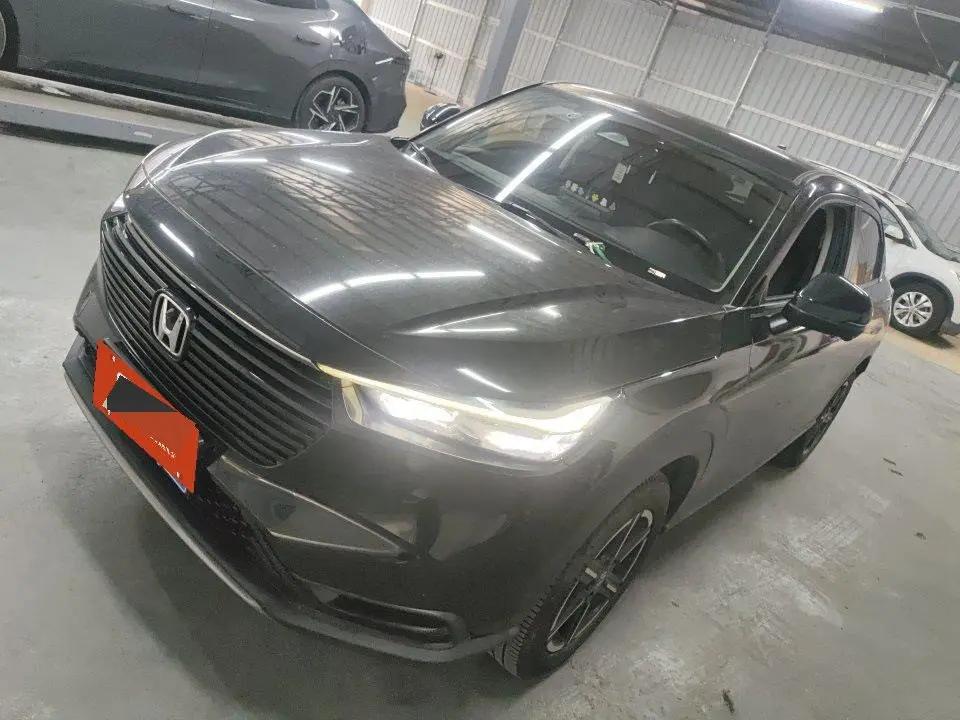 Honda 2023 Vezel 1.5 CVT Technology Edition Automatic