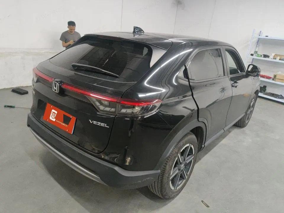 Honda 2023 Vezel 1.5 CVT Technology Edition Automatic 2