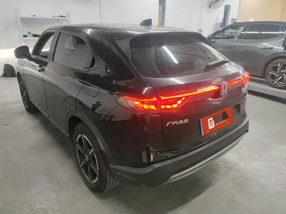 Honda 2023 Vezel 1.5 CVT Technology Edition Automatic 5