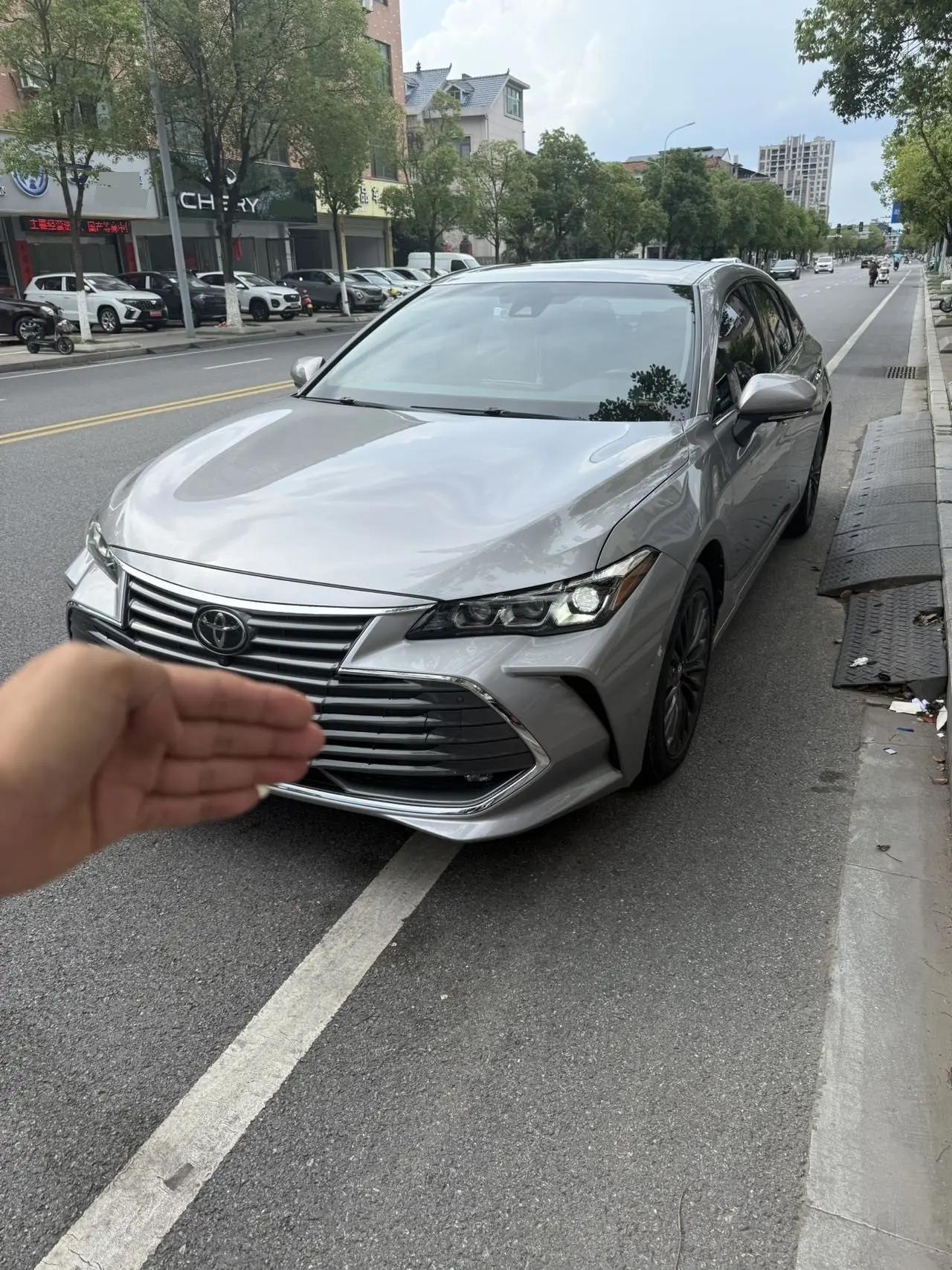 Asian Dragon 2022 2.0L Deluxe Edition