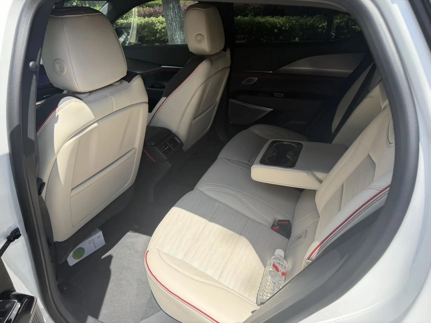 Cadillac GT4 2023 25T Honorable Model 7