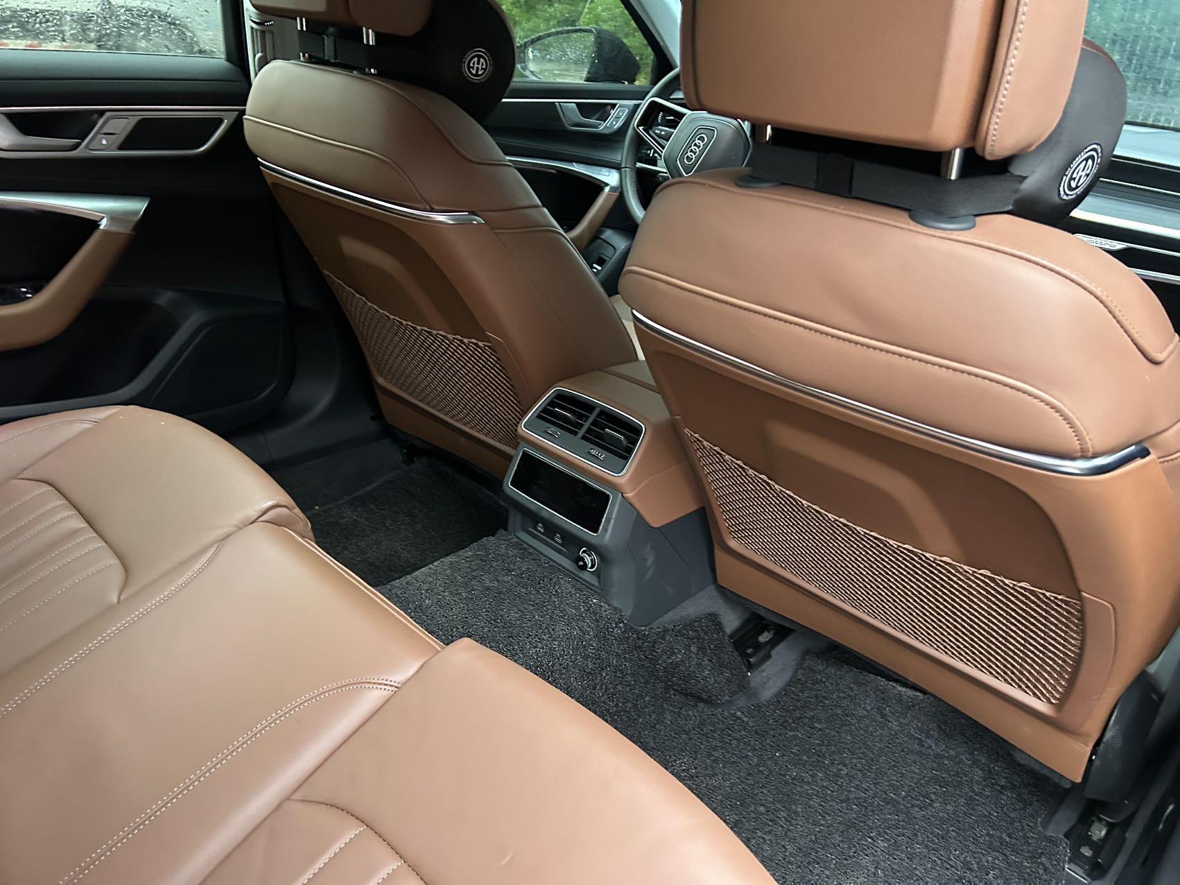 Audi 2023 A6L 2.0TFSI 45TFSI Quattro Select Elegant Type (Modified) Automatic Gear 7