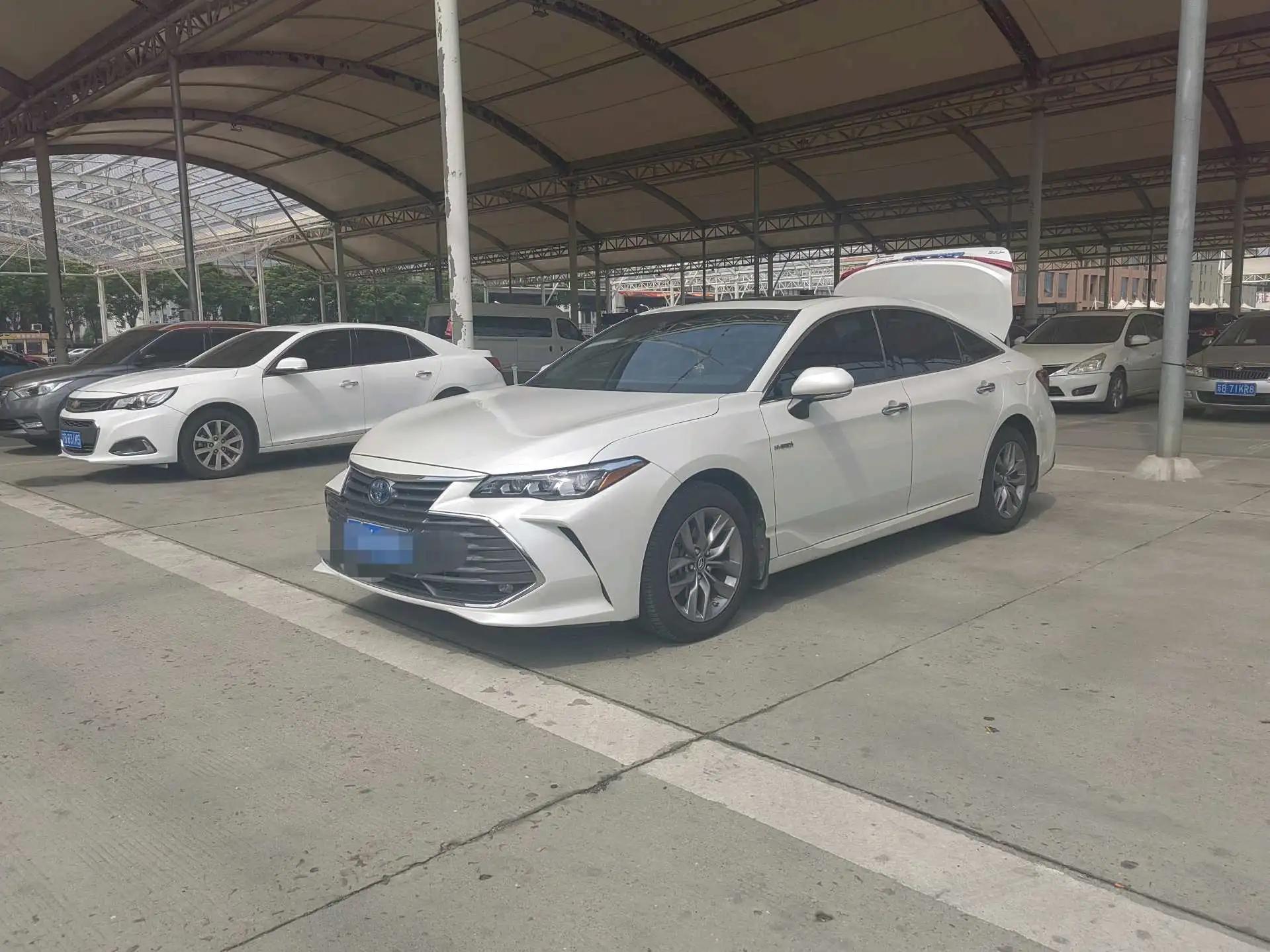 Asian Dragon 2019 Double Qing 2.5L Deluxe Edition National V