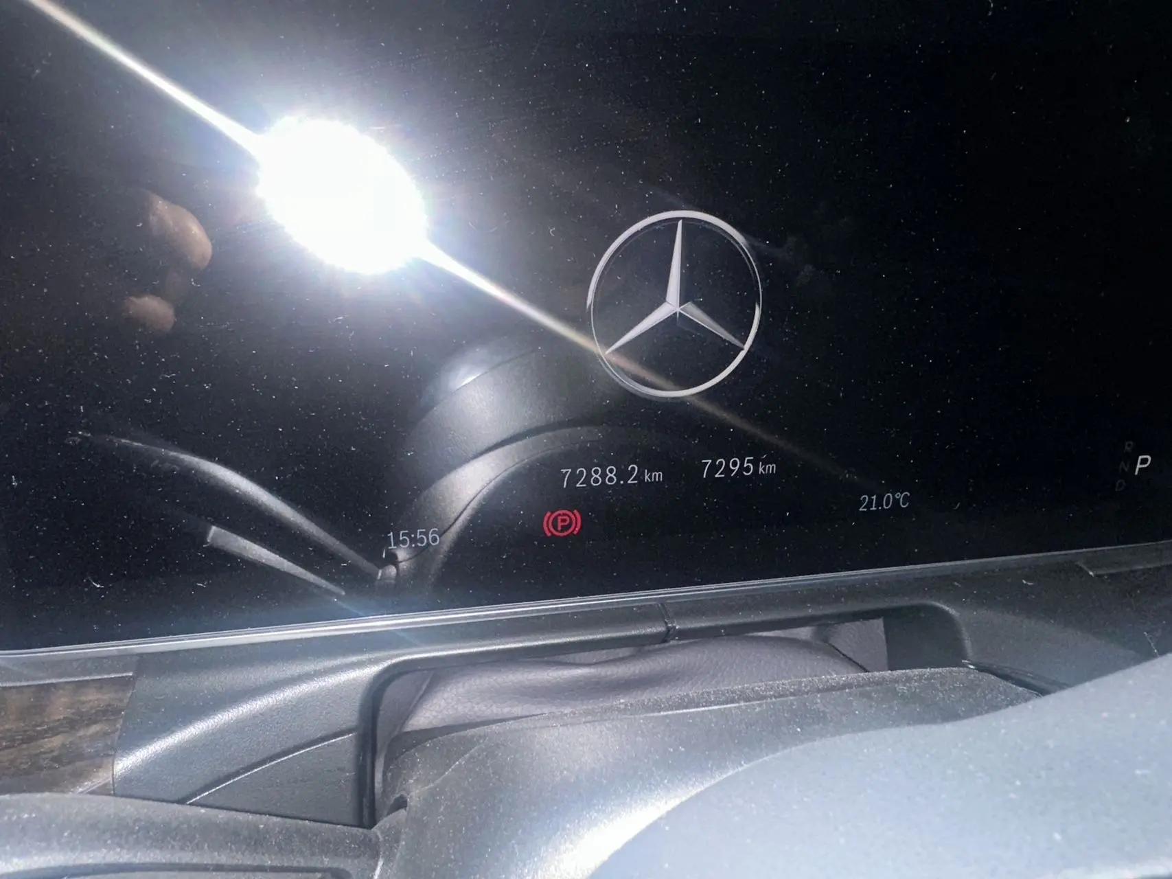Mercedes Benz Class C 2025 C 260 L 48V 1.5T Automatic 7