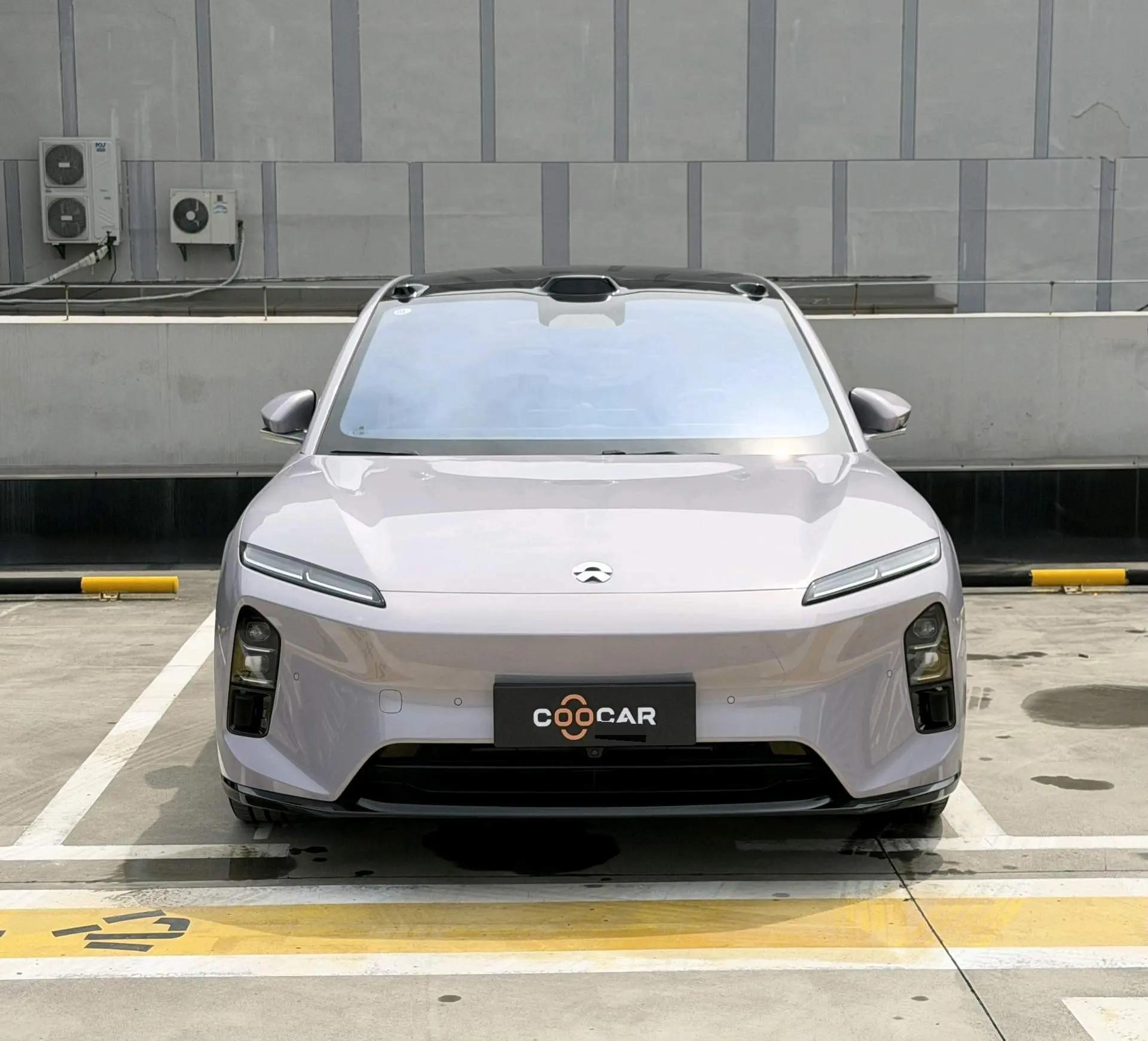 NIO 2025 ET5T 75kWh Touring automatic 3