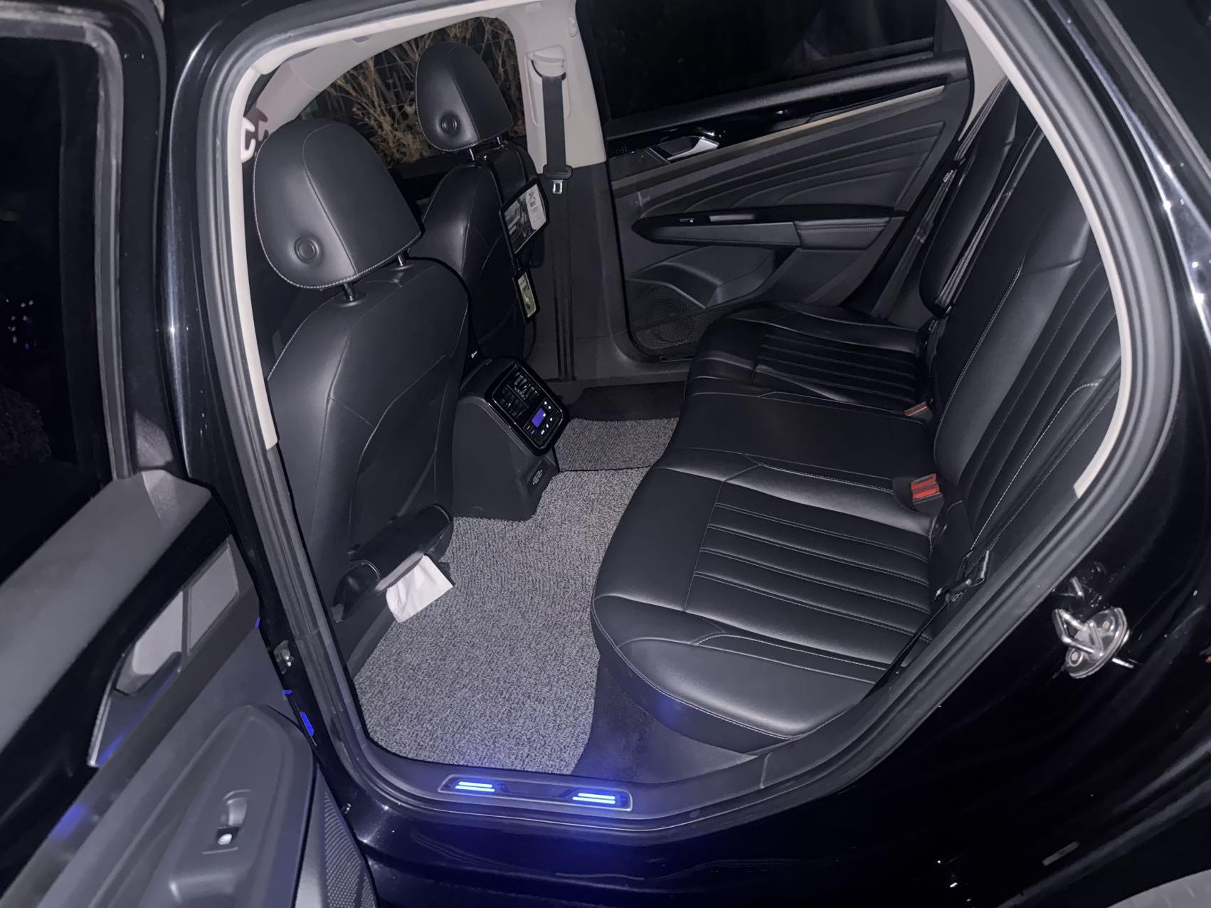 Passat New Energy 2020 430PHEV Hybrid Elite Edition National V 3