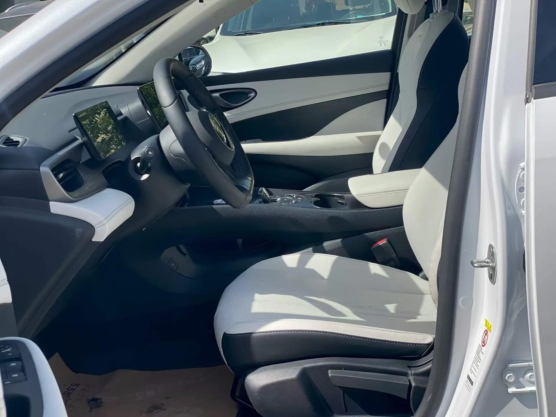 Seal 05 DM-i 2025 DM-i Smart Driving 55KM Luxury 4