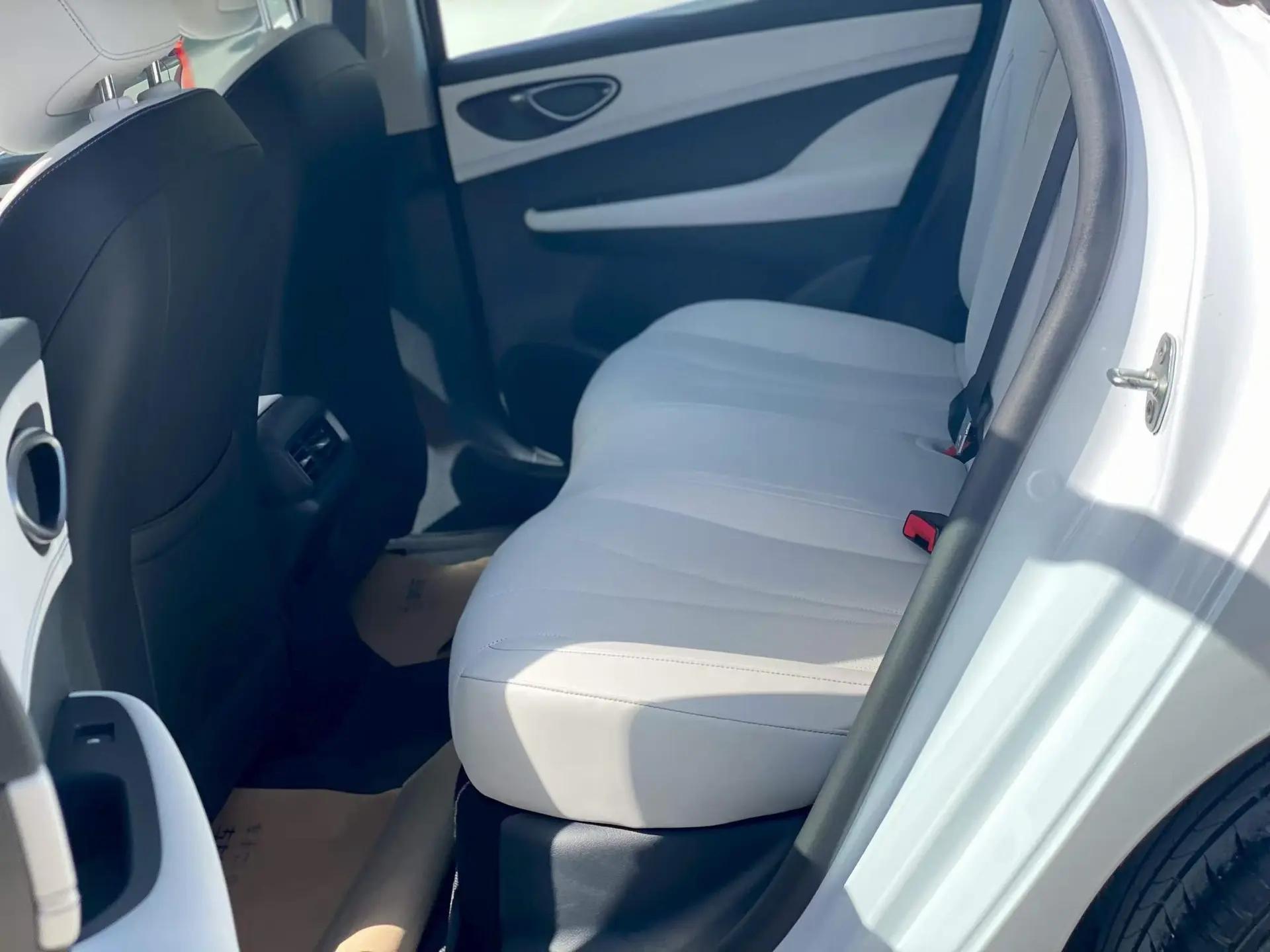 Seal 05 DM-i 2025 DM-i Smart Driving 55KM Luxury 6