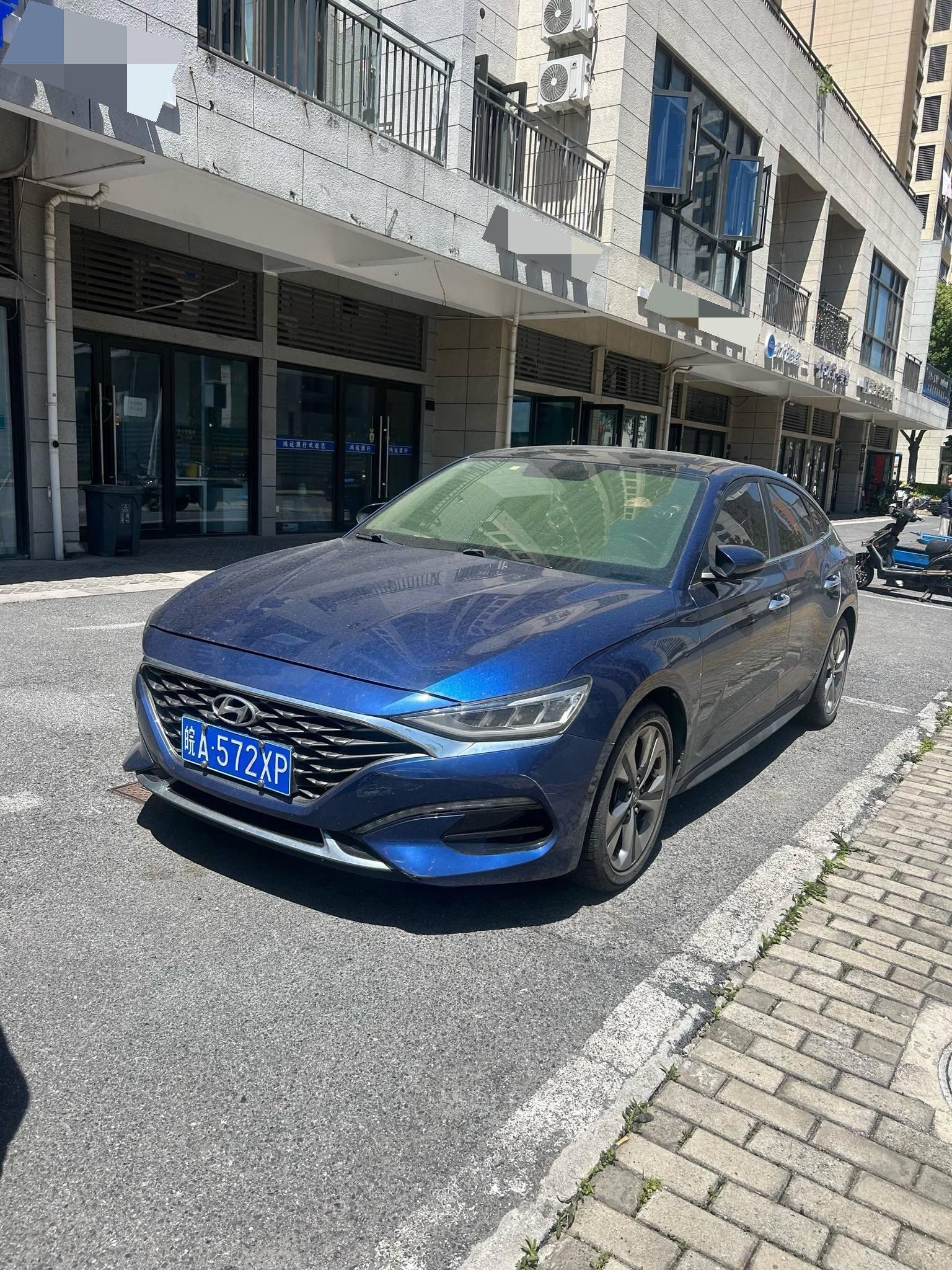 Fista 2019 280TGDi Sports Edition National V
