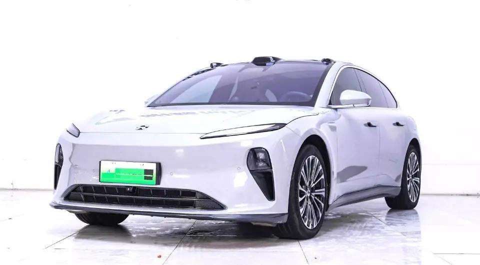 NIO ET5T 2024 75kWh Touring