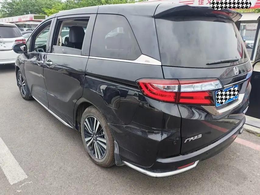 Odyssey 2019 2.0L Sharp Premium Edition 3